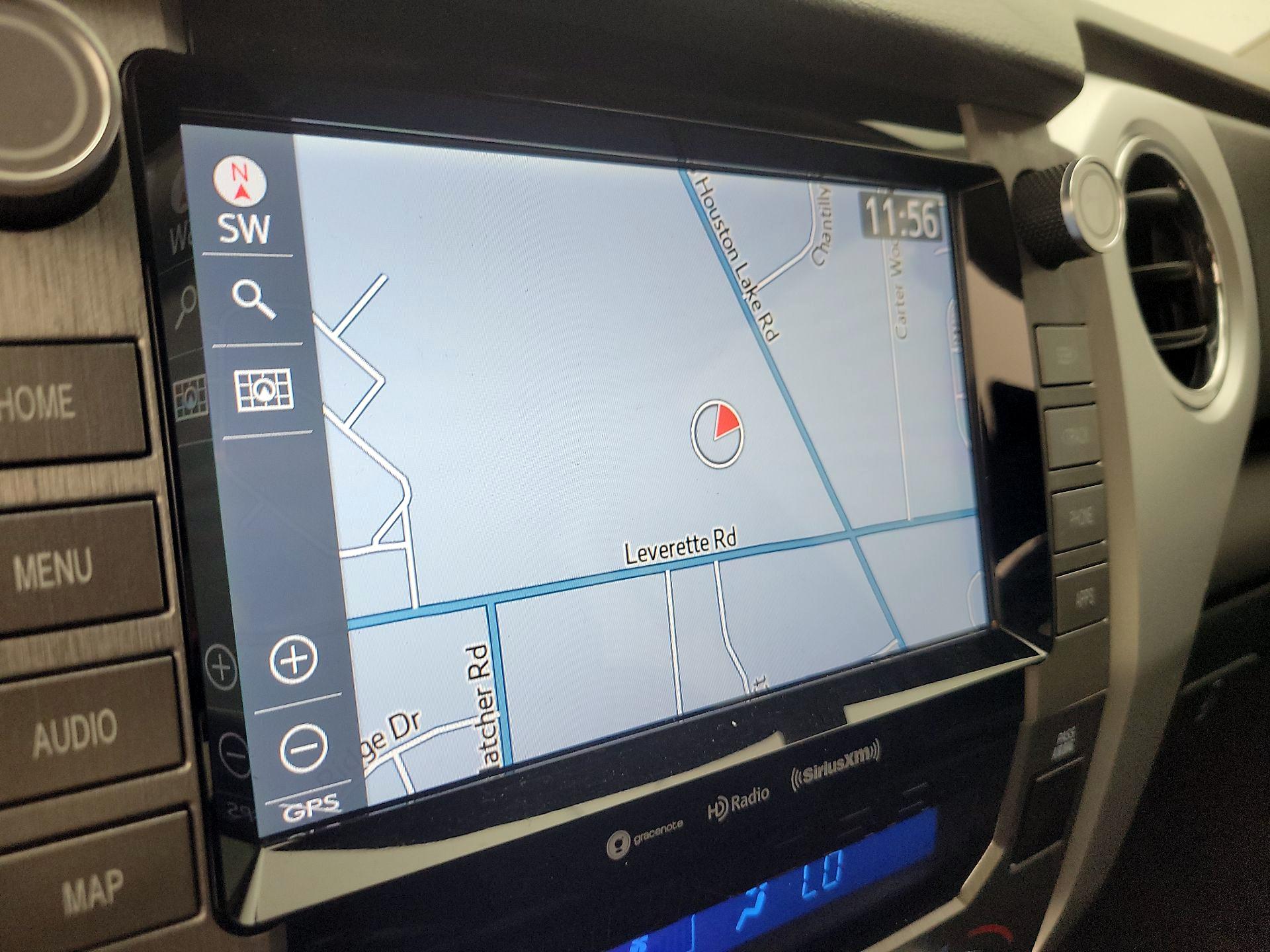 Thumbnail: 2021 Toyota Tundra - 14