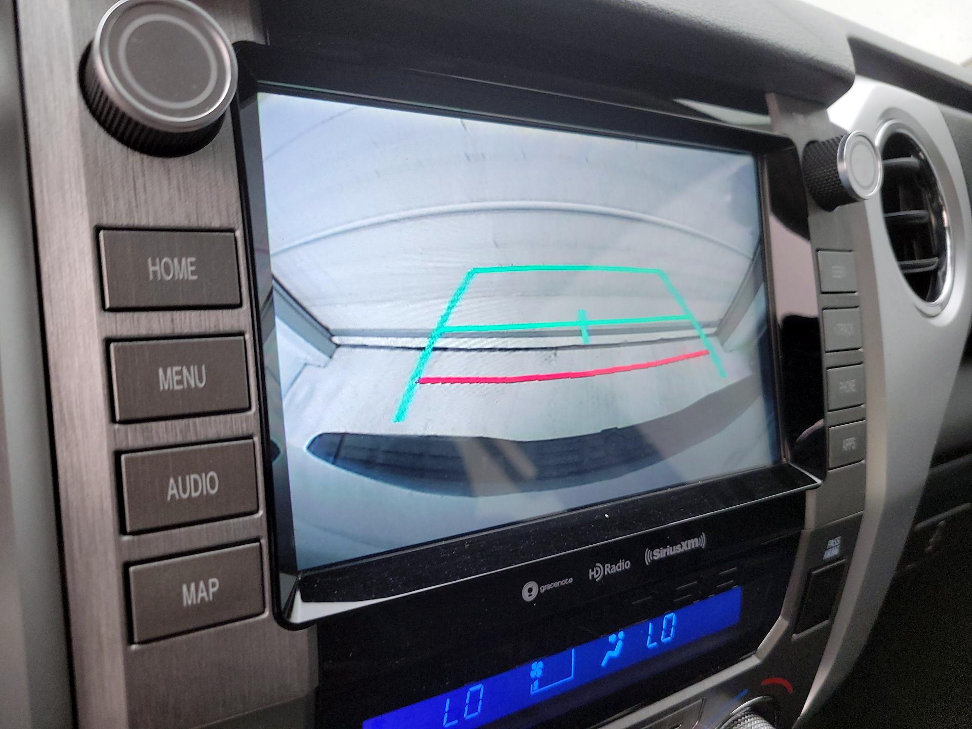 Thumbnail: 2021 Toyota Tundra - 15