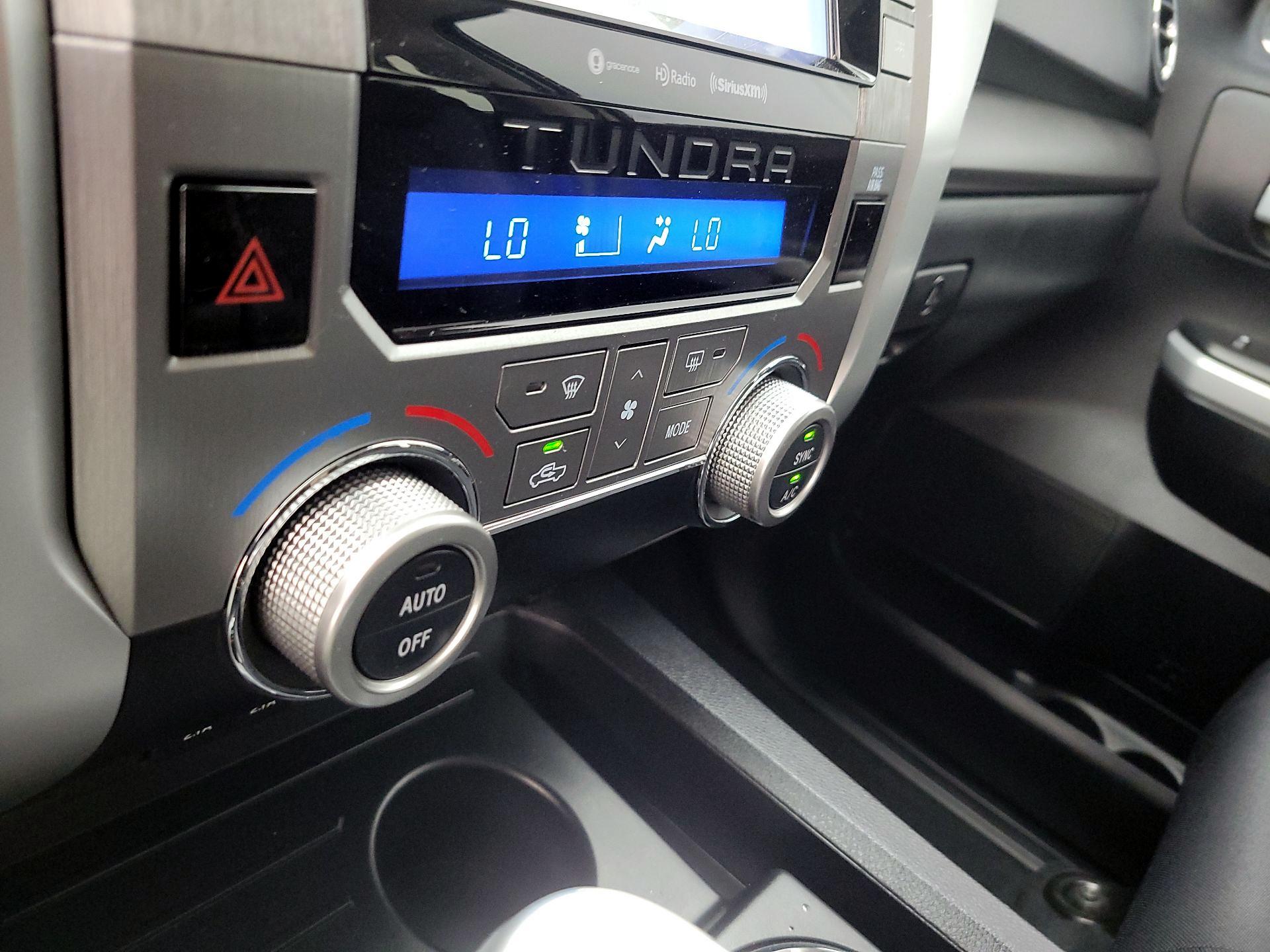 Thumbnail: 2021 Toyota Tundra - 17