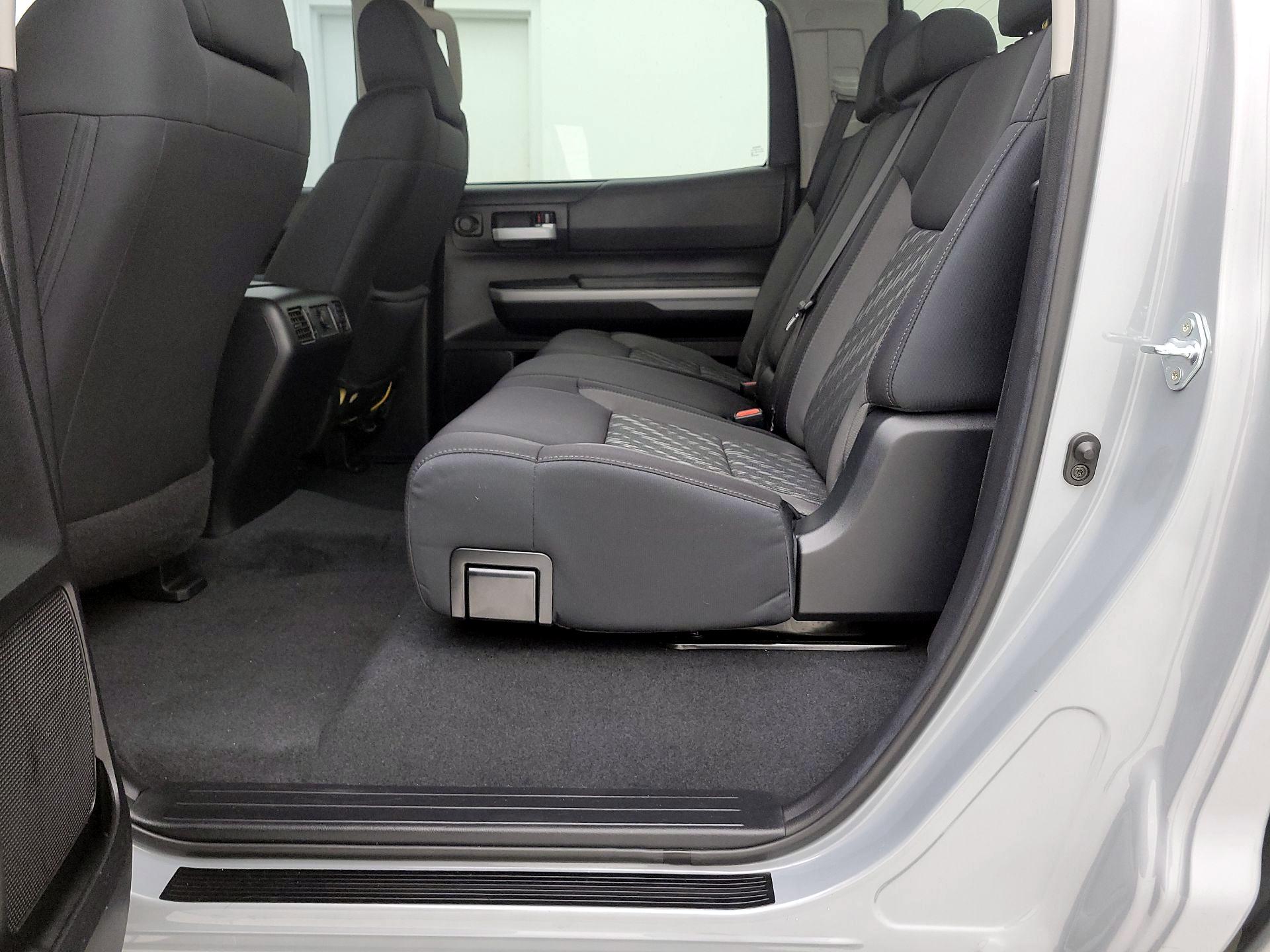 Thumbnail: 2021 Toyota Tundra - 20