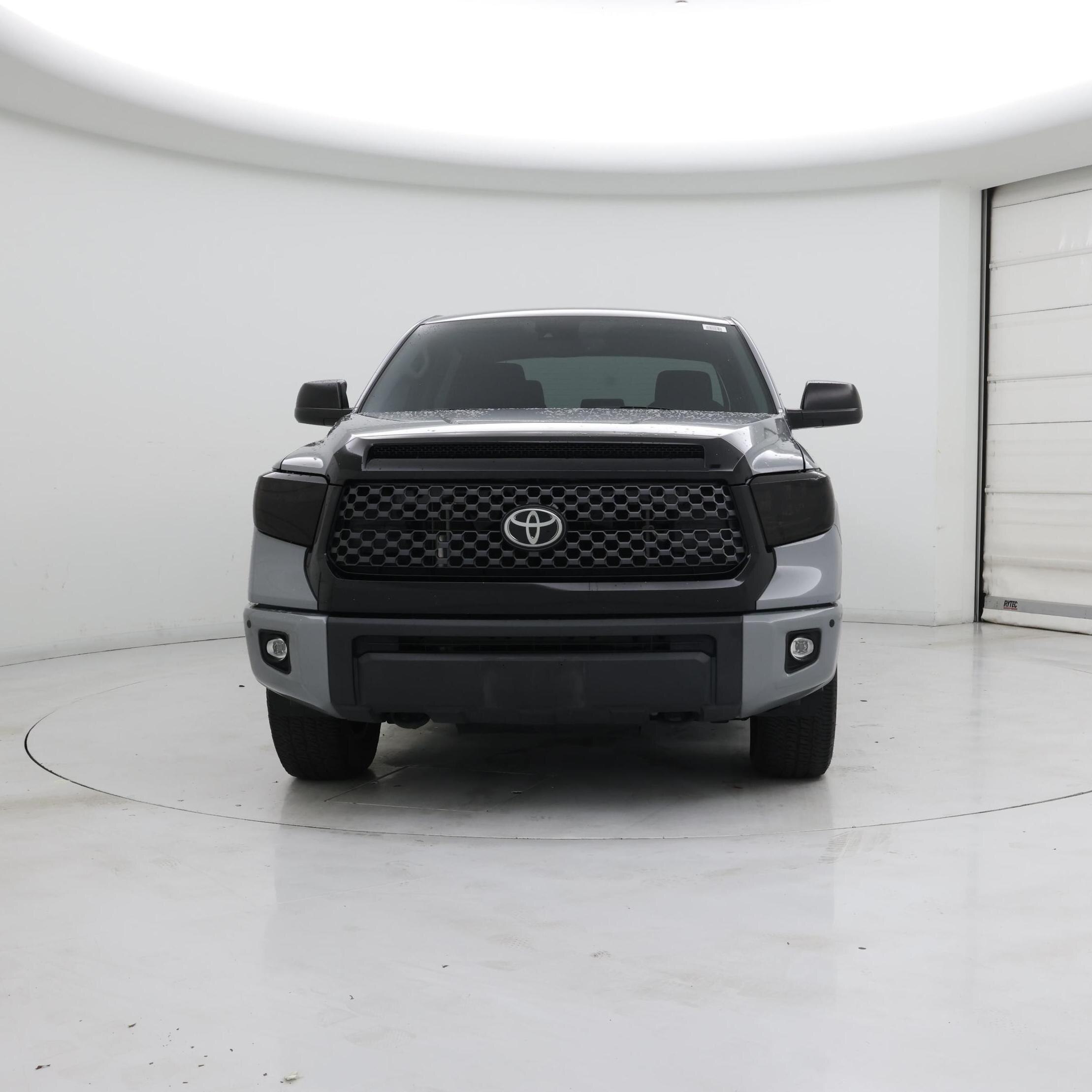 Thumbnail: 2021 Toyota Tundra - 5