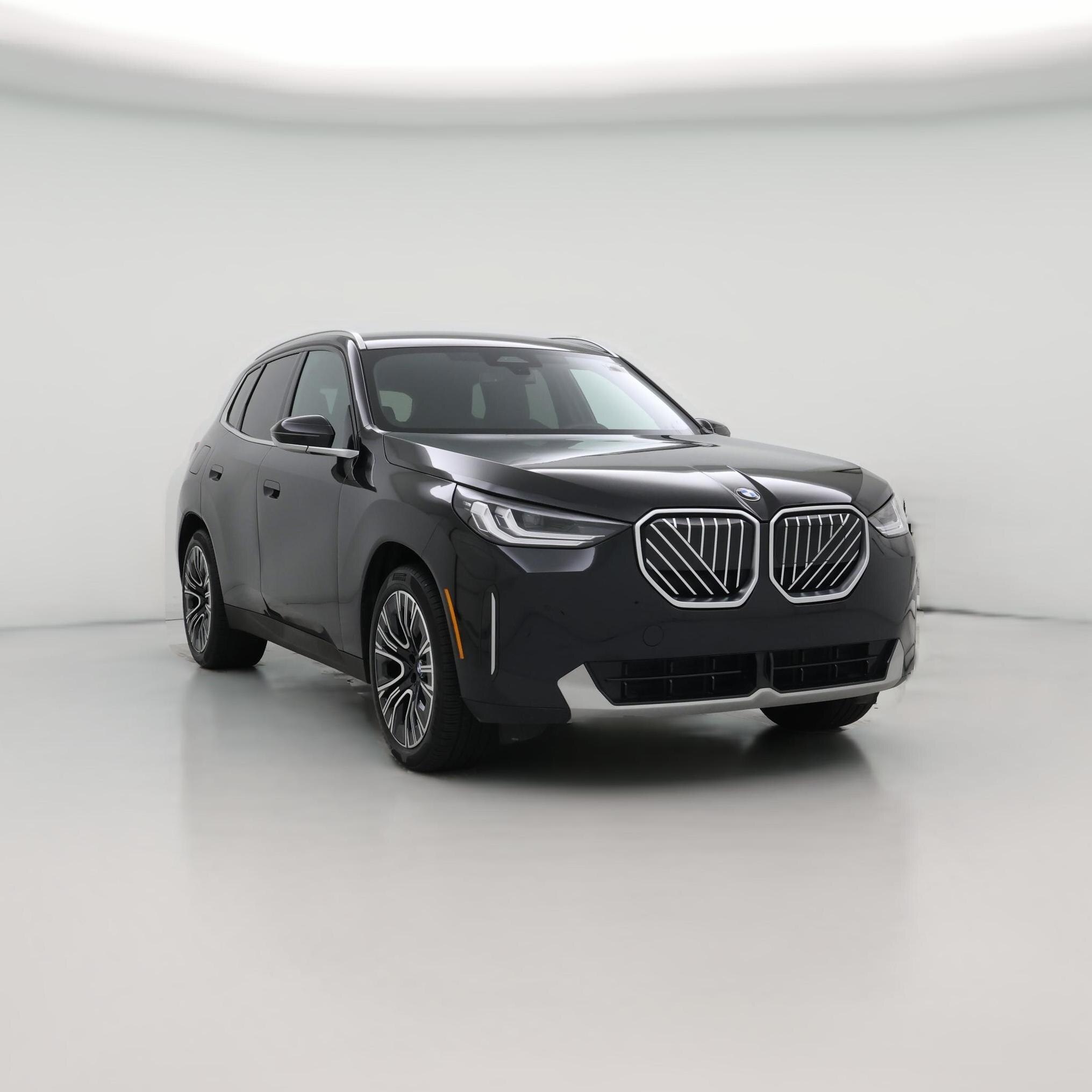 Thumbnail: 2025 BMW X3 - 1