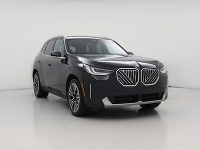 2025 BMW X3 xDrive30