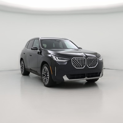 2025 BMW X3 xDrive30