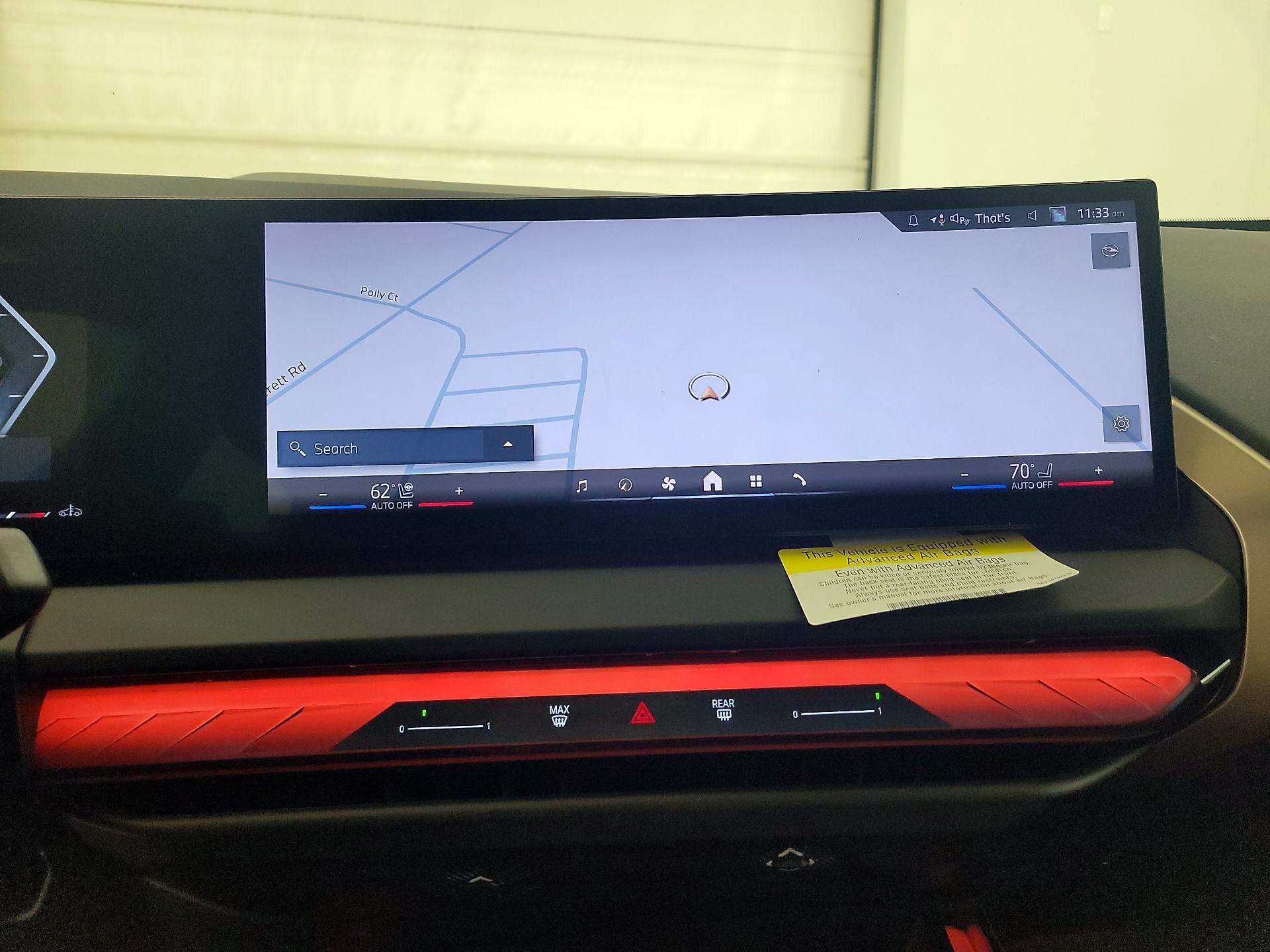 Thumbnail: 2025 BMW X3 - 13