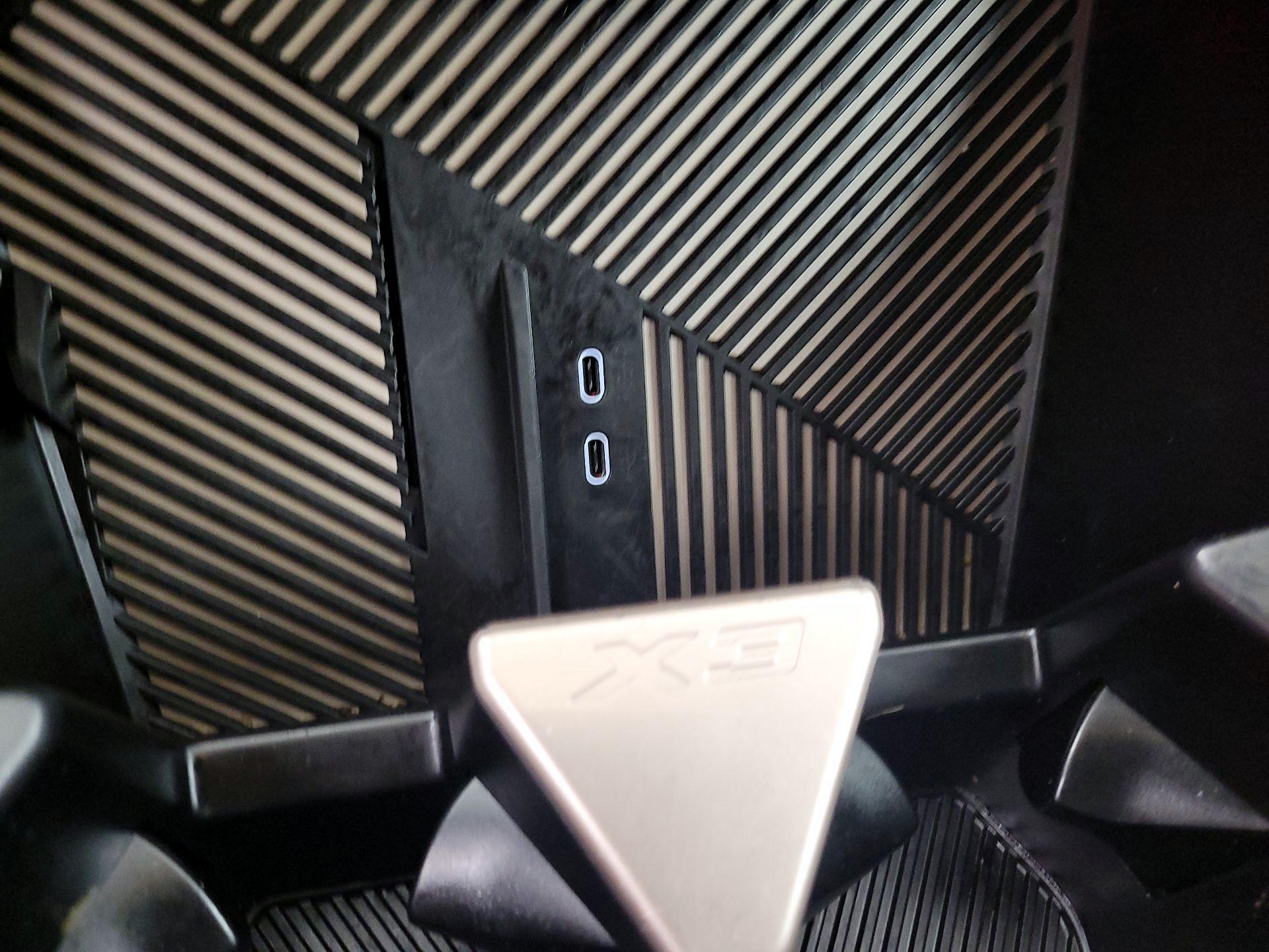 Thumbnail: 2025 BMW X3 - 18