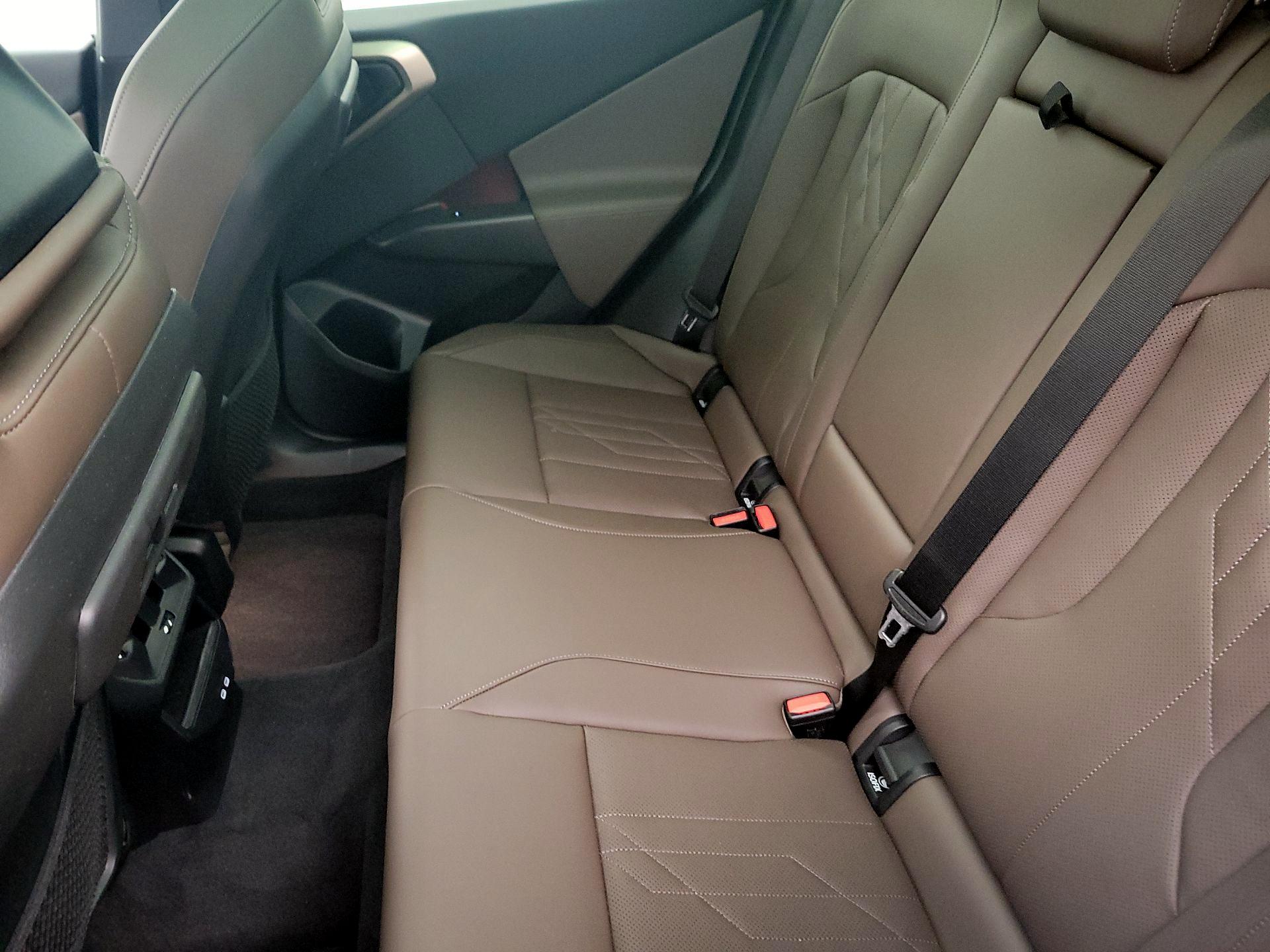 Thumbnail: 2025 BMW X3 - 20