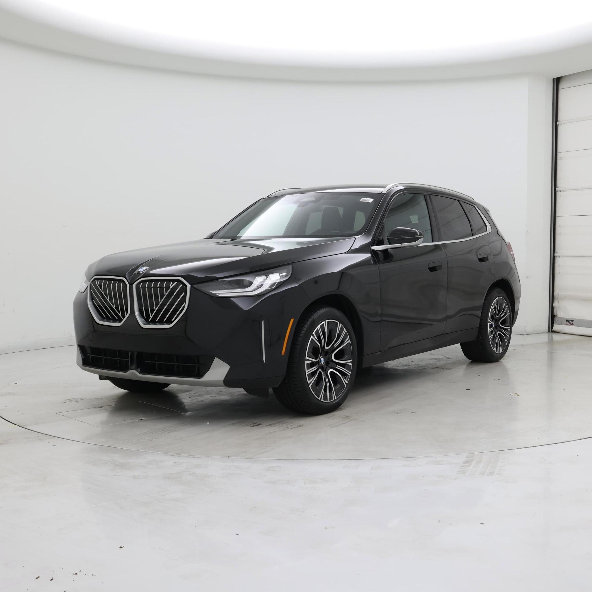 Thumbnail: 2025 BMW X3 - 4