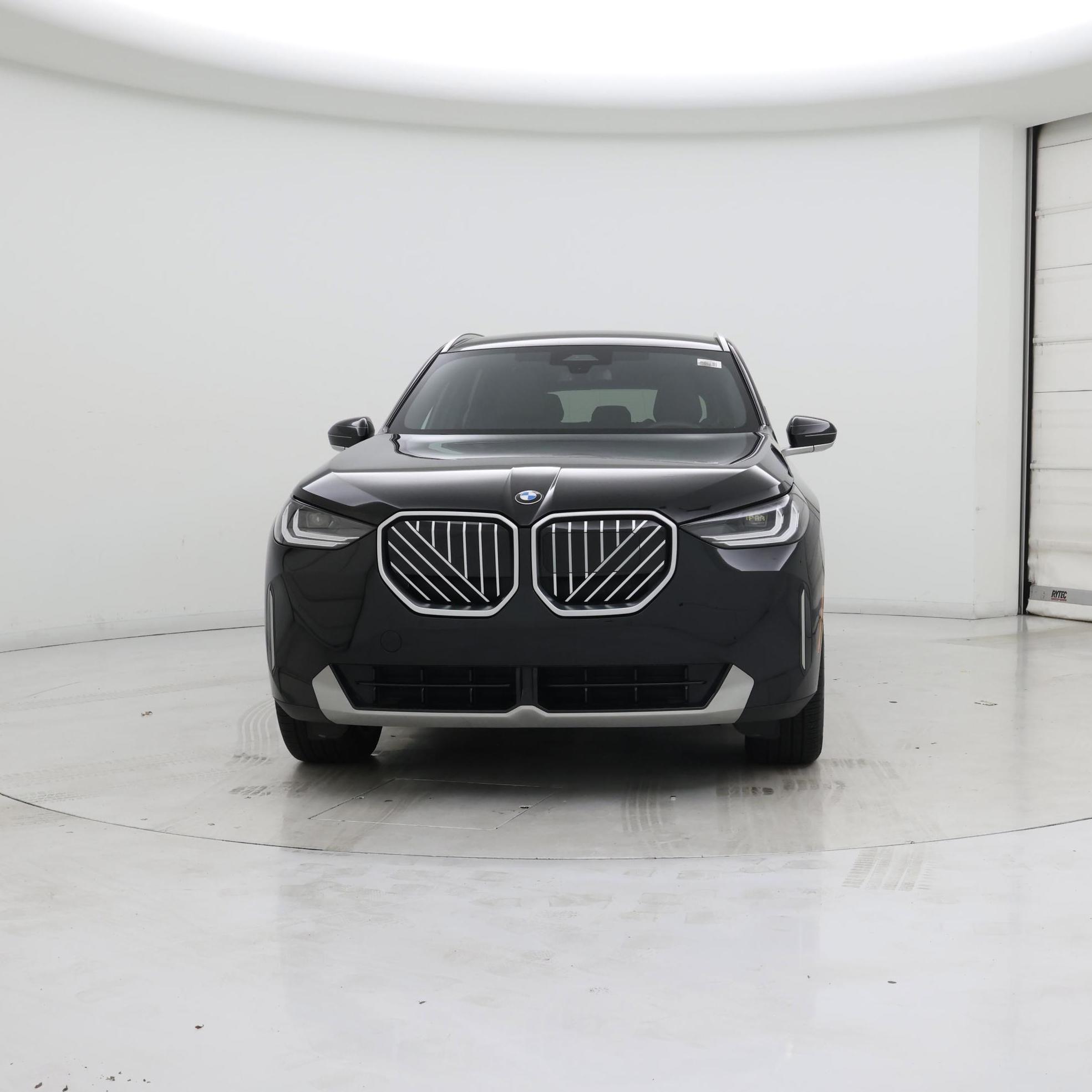 Thumbnail: 2025 BMW X3 - 5