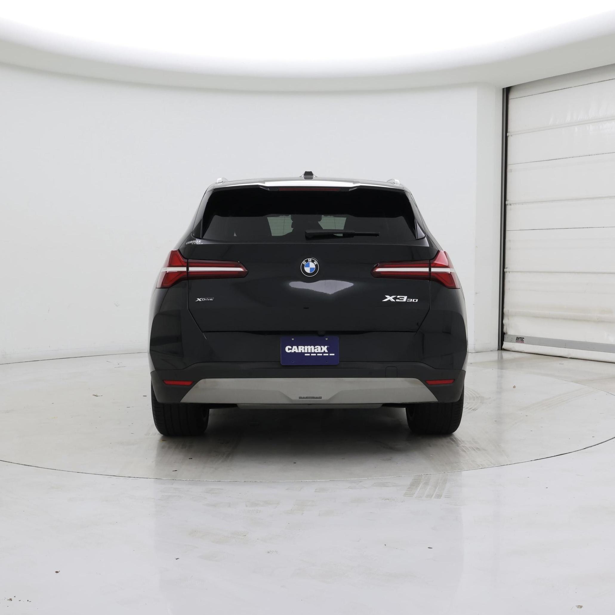 Thumbnail: 2025 BMW X3 - 6