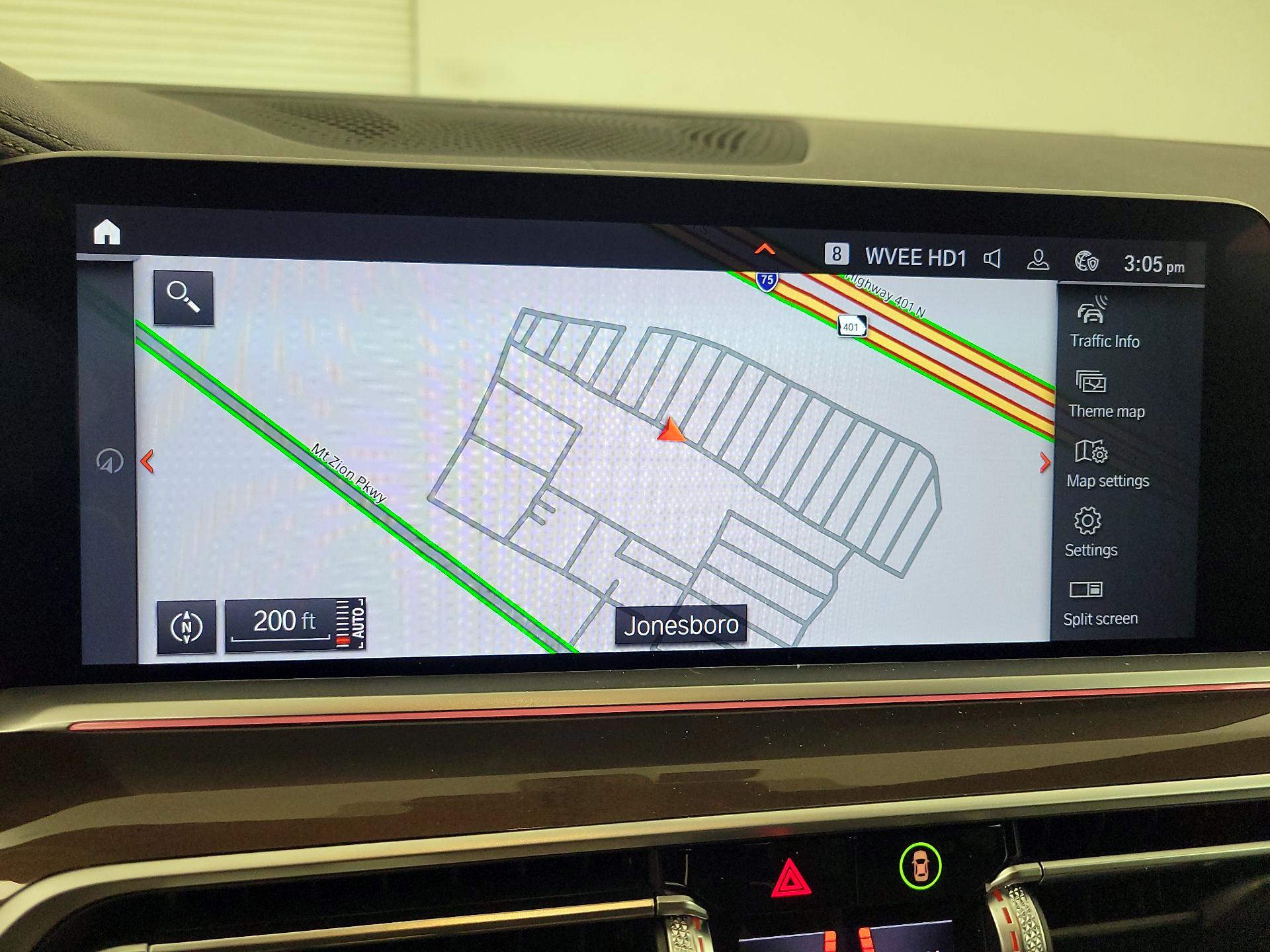 Thumbnail: 2022 BMW X5 - 14