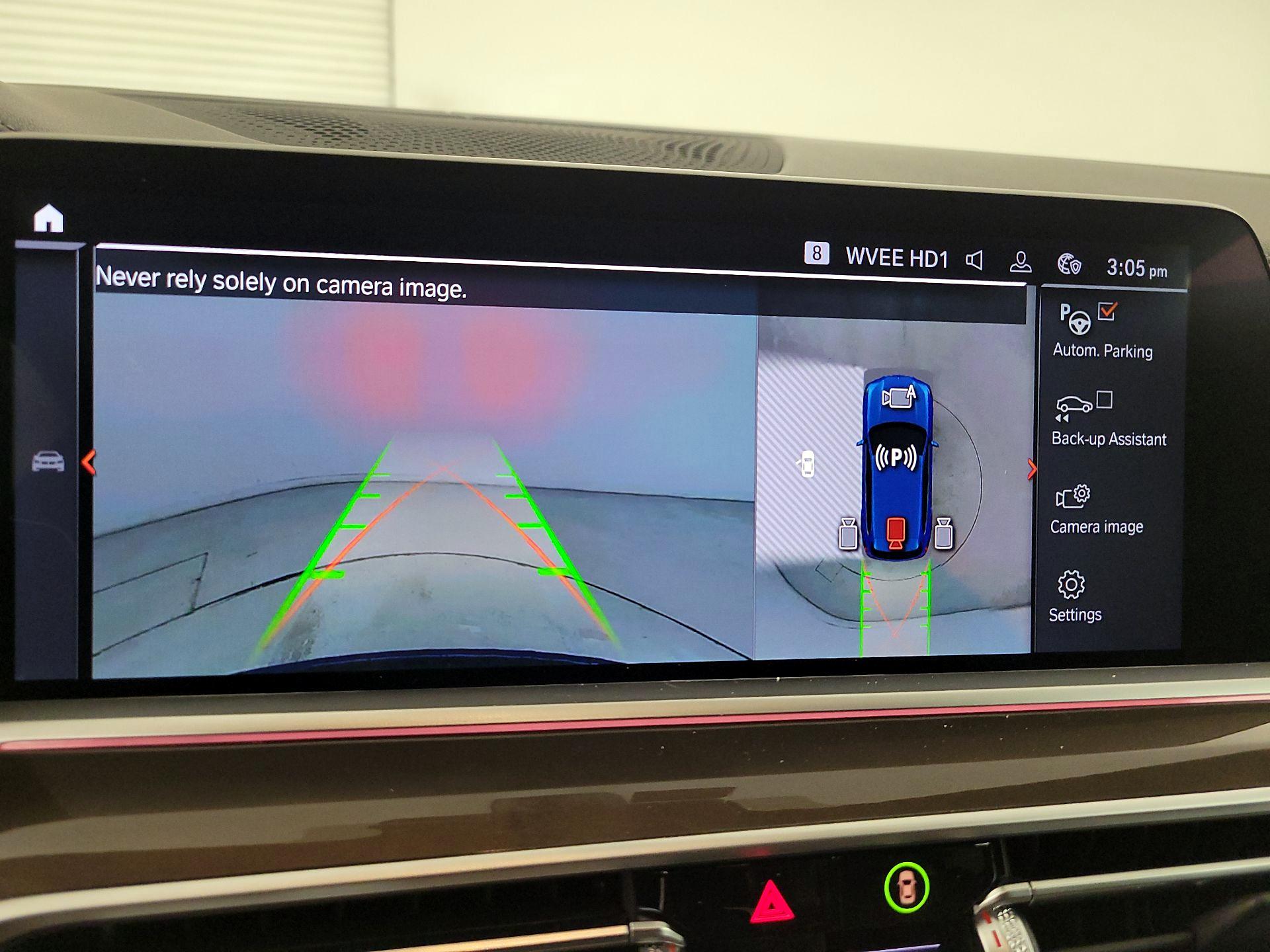 Thumbnail: 2022 BMW X5 - 15