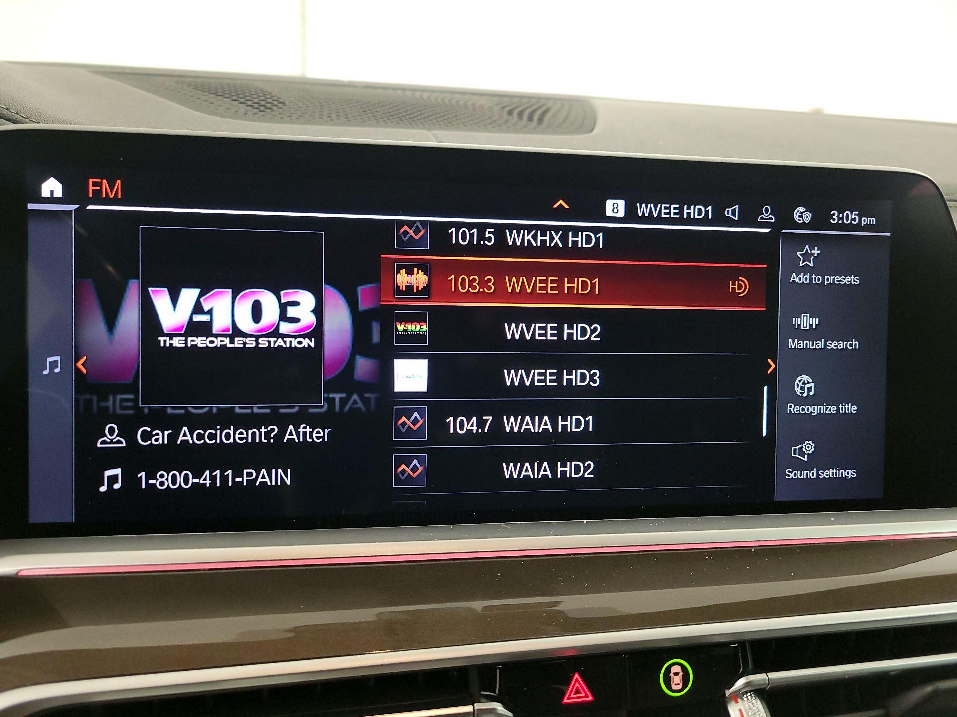 Thumbnail: 2022 BMW X5 - 16