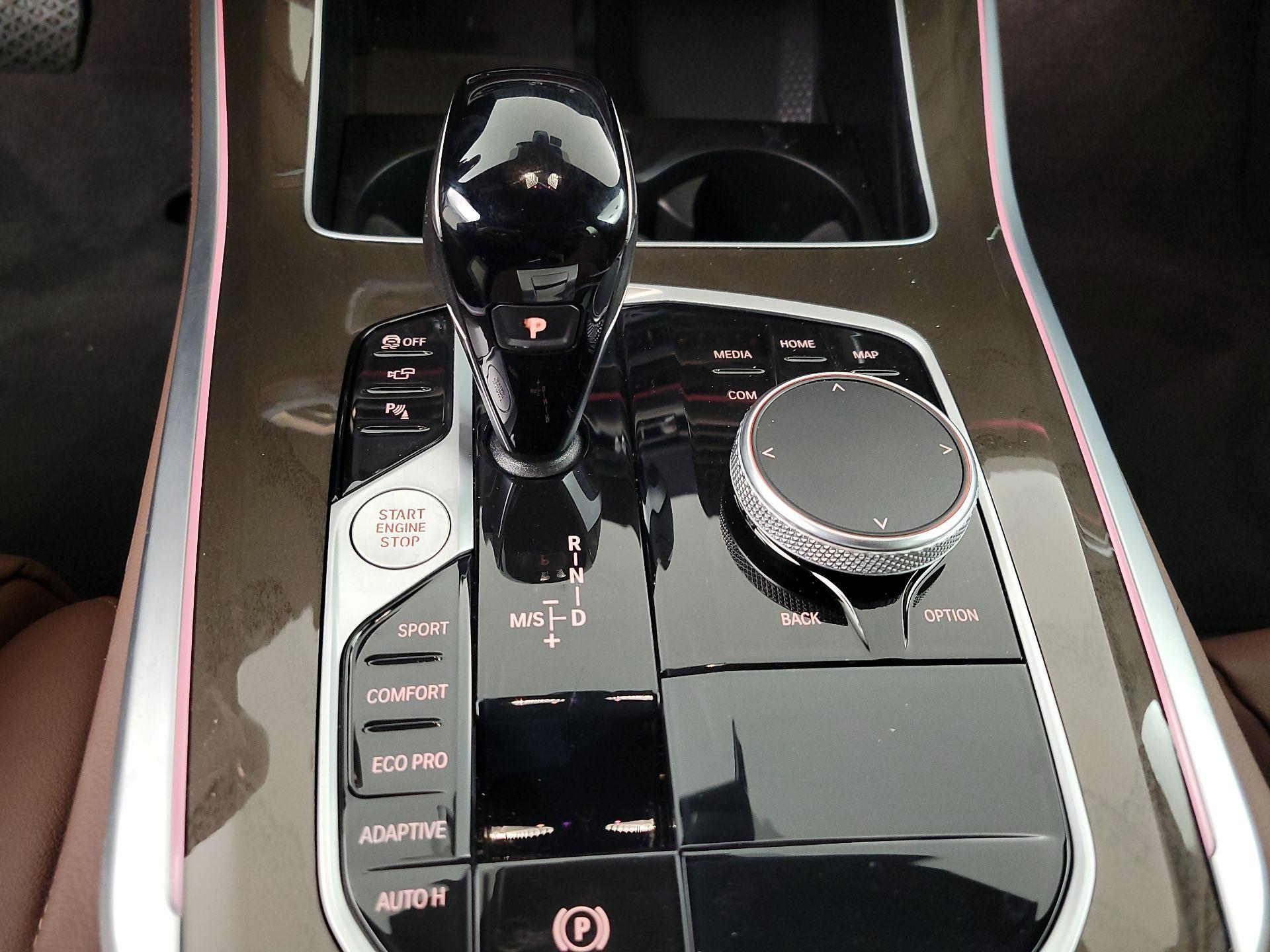 Thumbnail: 2022 BMW X5 - 18