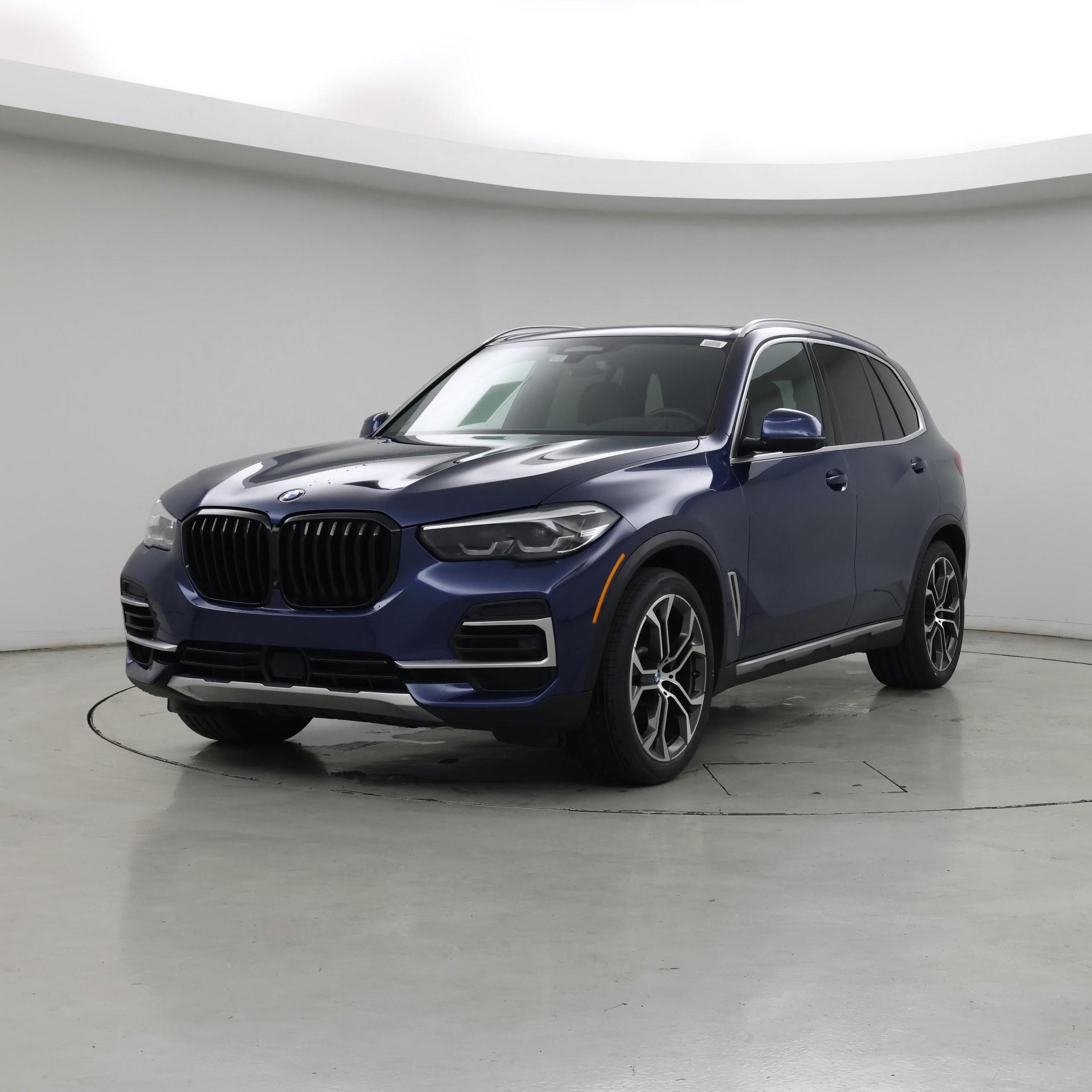 Thumbnail: 2022 BMW X5 - 4