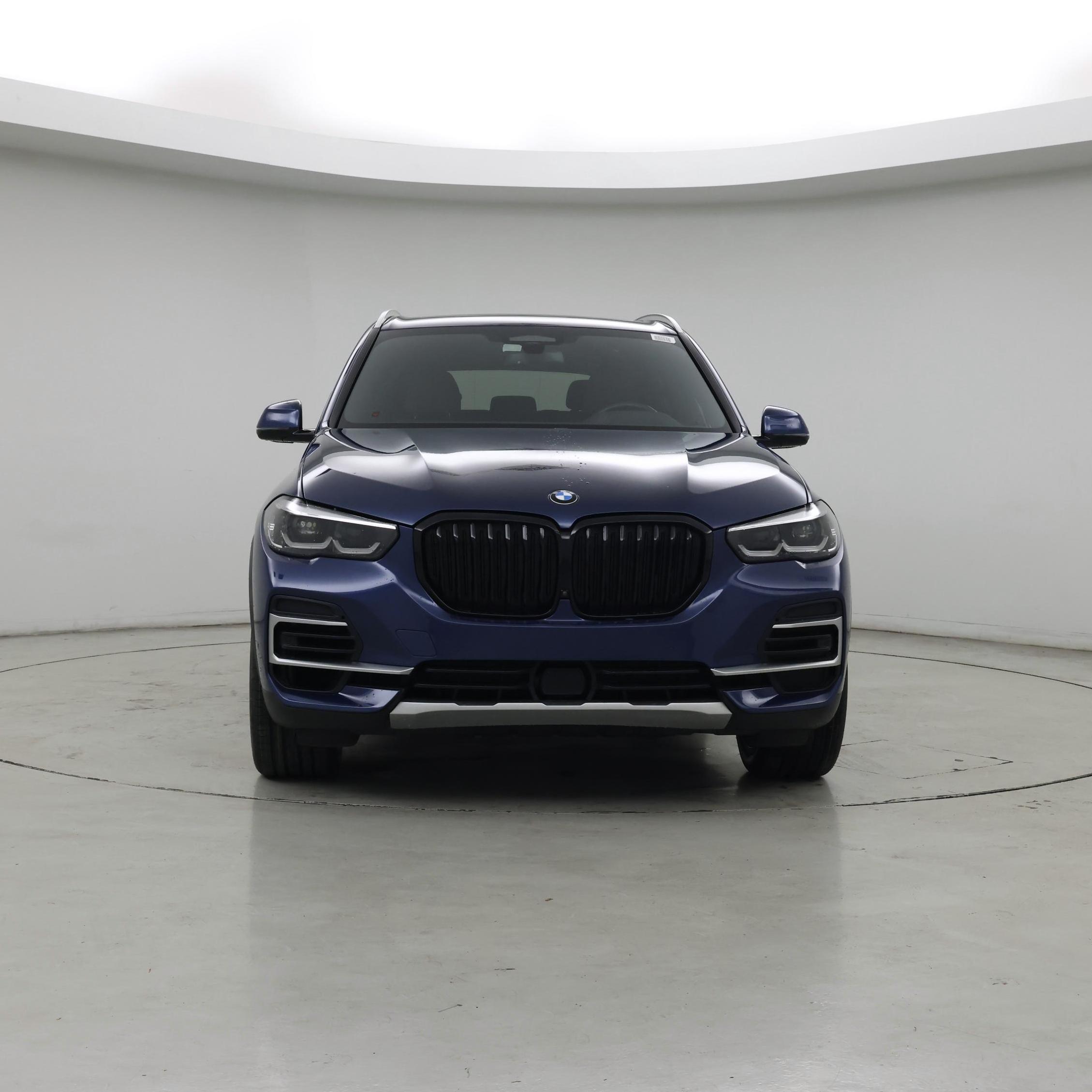 Thumbnail: 2022 BMW X5 - 5