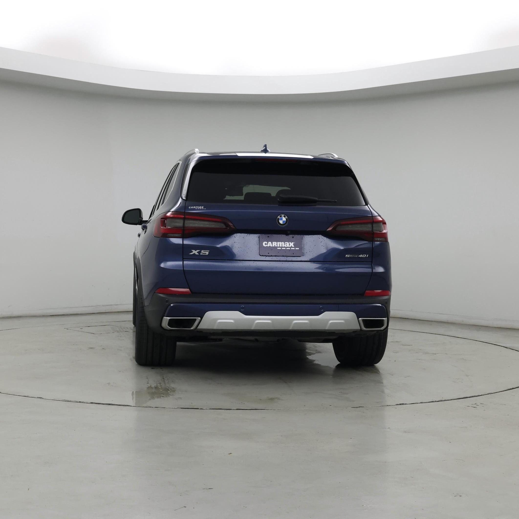 Thumbnail: 2022 BMW X5 - 6