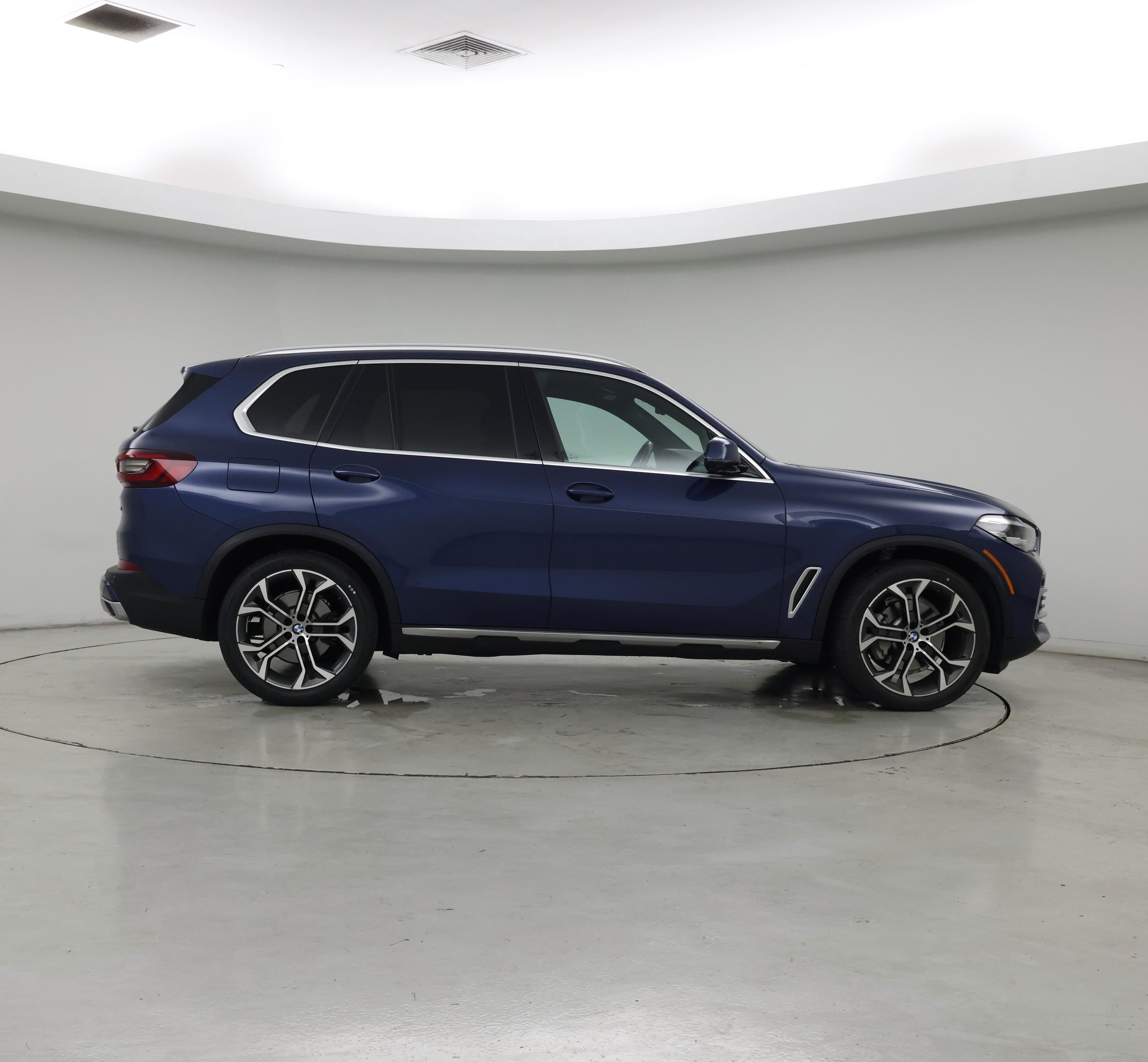 Thumbnail: 2022 BMW X5 - 7