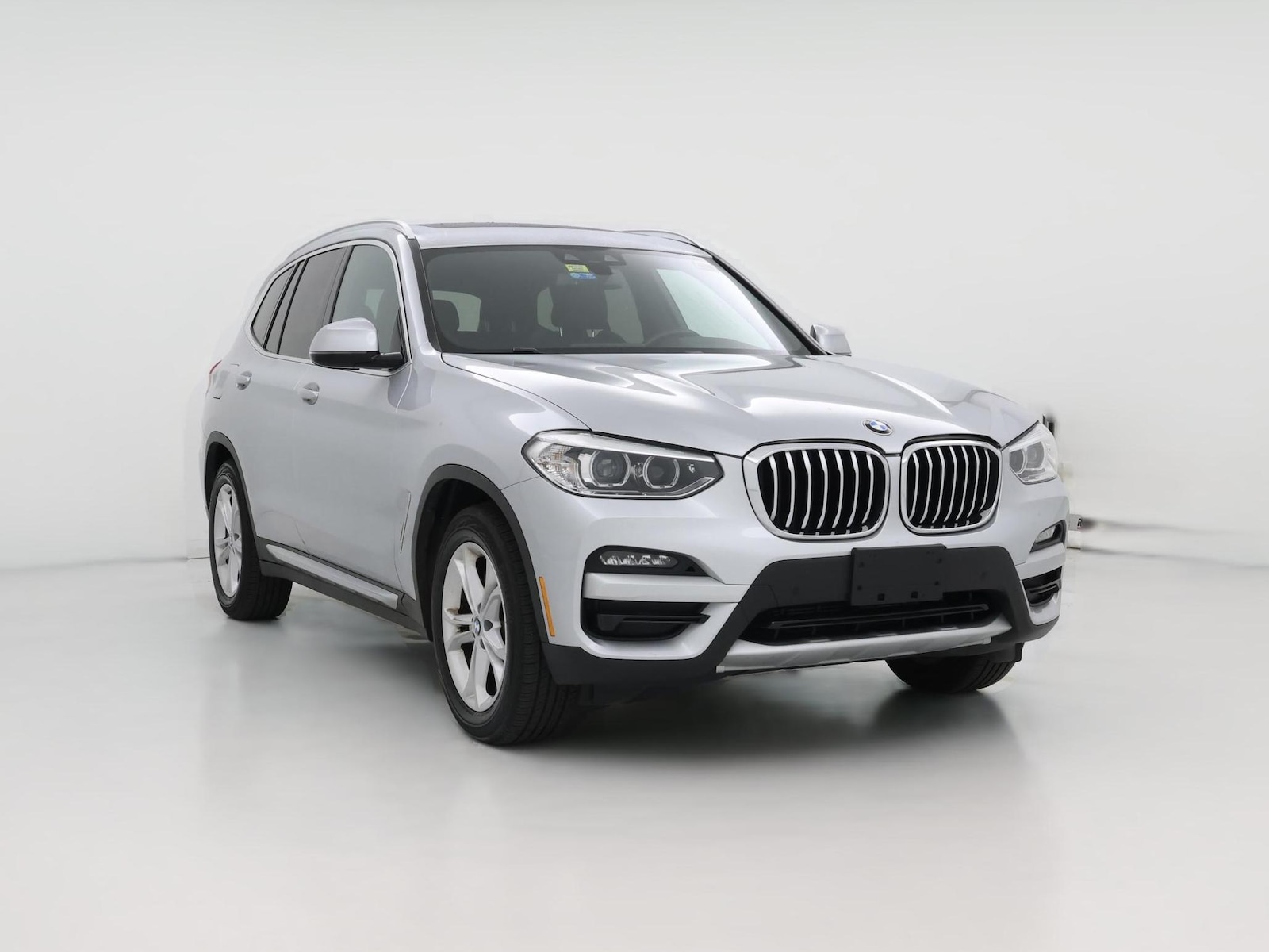 2020 BMW X3 30i