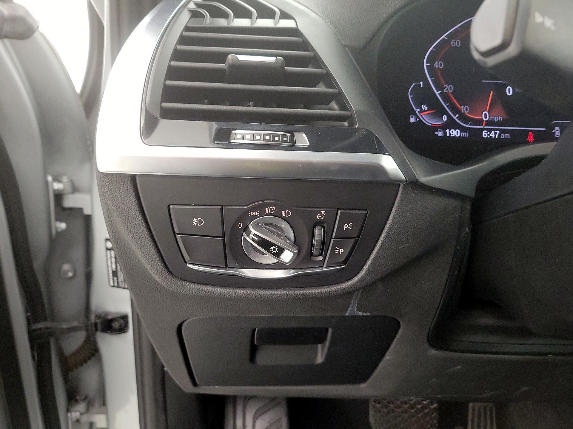 Thumbnail: 2020 BMW X3 - 13