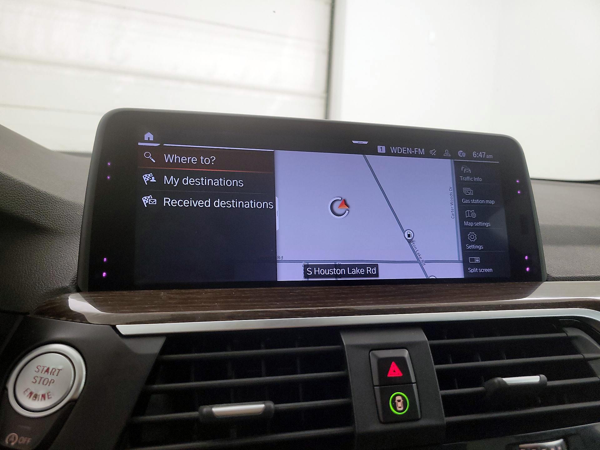 Thumbnail: 2020 BMW X3 - 14