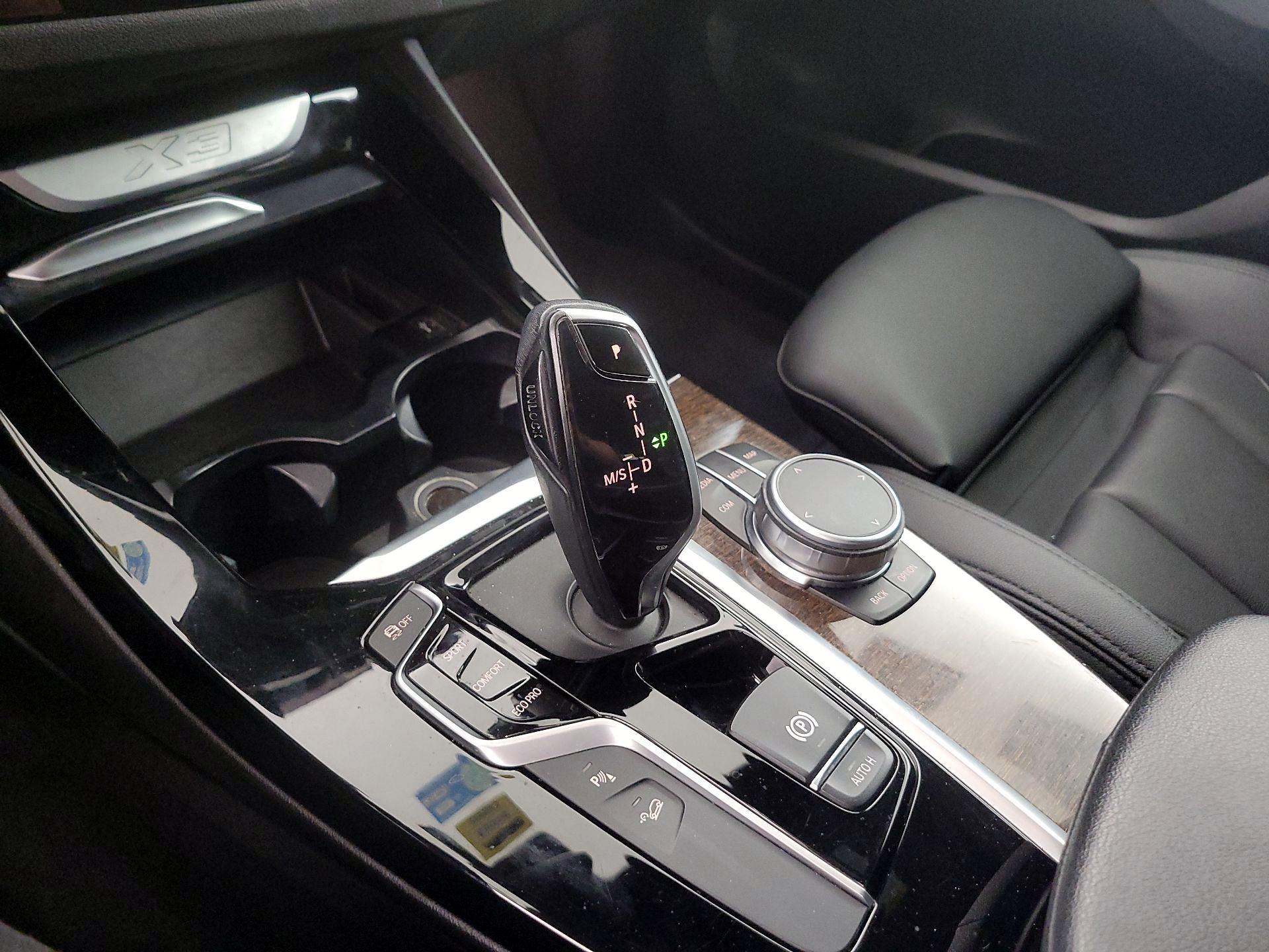 Thumbnail: 2020 BMW X3 - 18