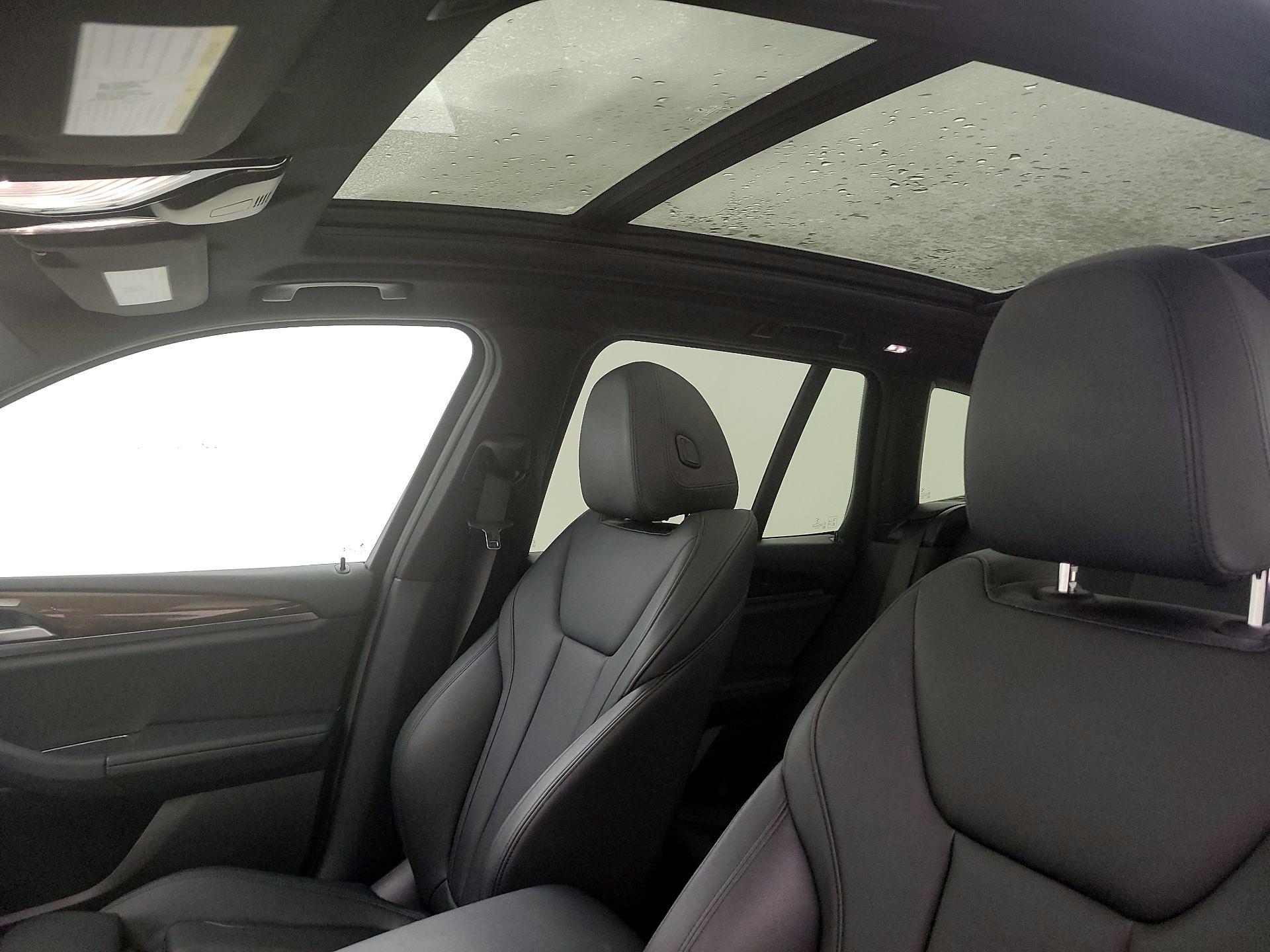 Thumbnail: 2020 BMW X3 - 20