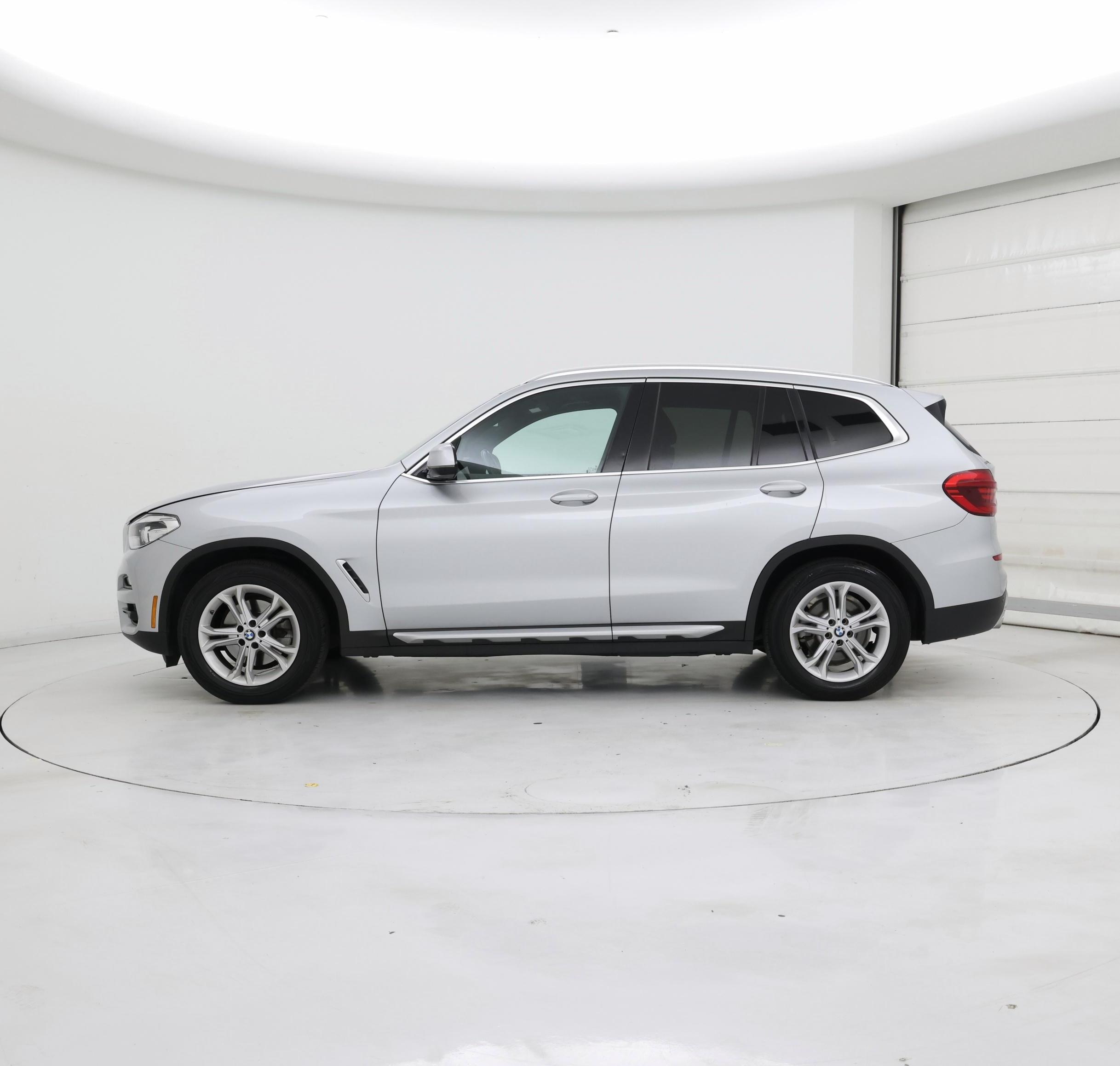 Thumbnail: 2020 BMW X3 - 3