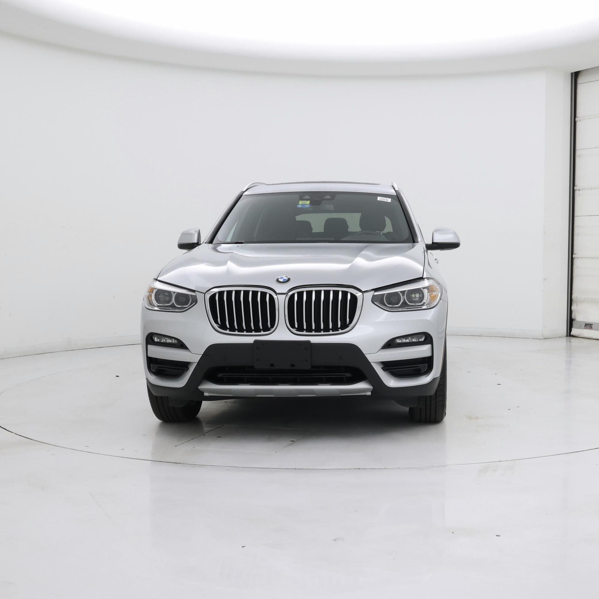 Thumbnail: 2020 BMW X3 - 5