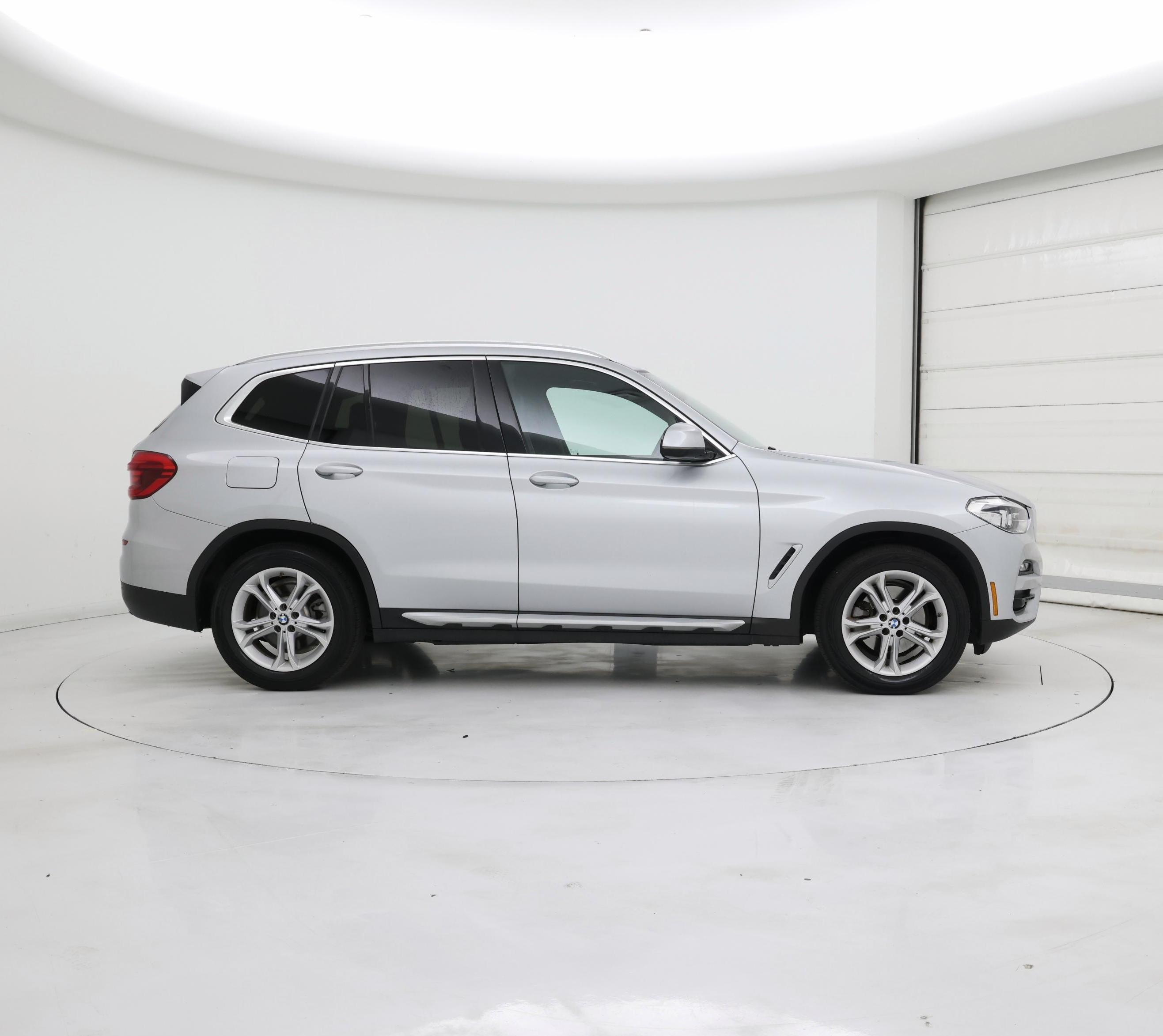 Thumbnail: 2020 BMW X3 - 7