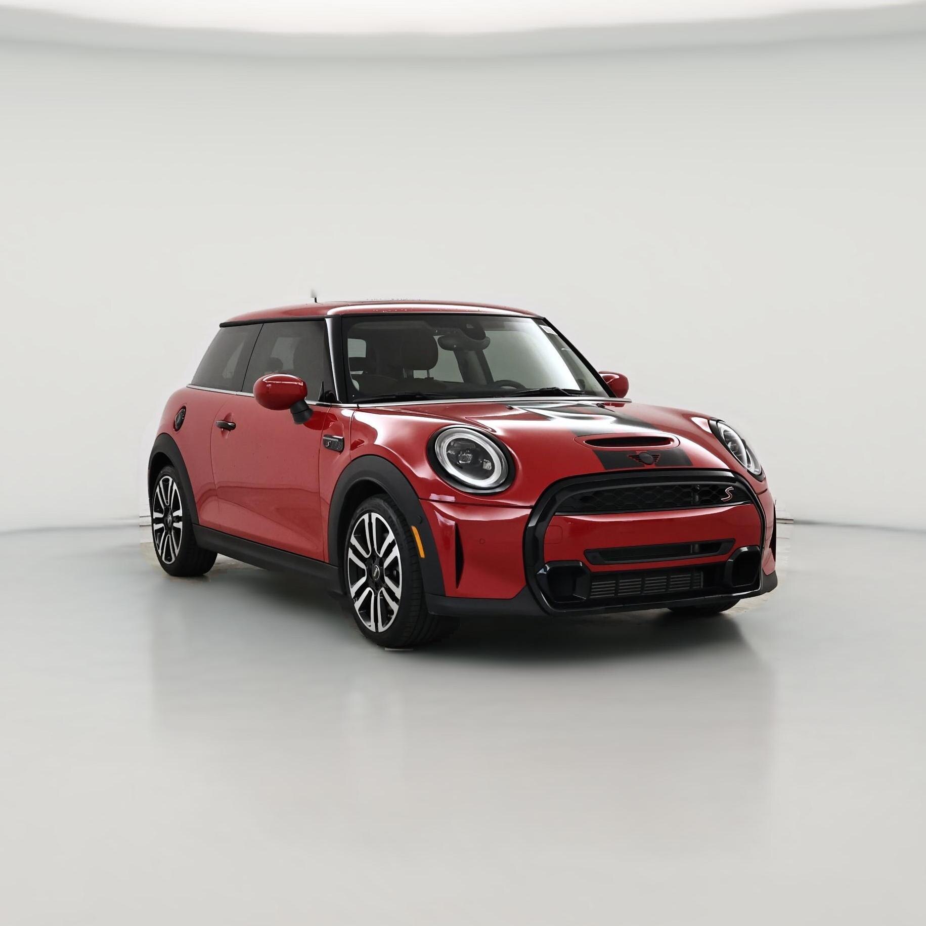 Thumbnail: 2023 MINI Cooper Hardtop - 1