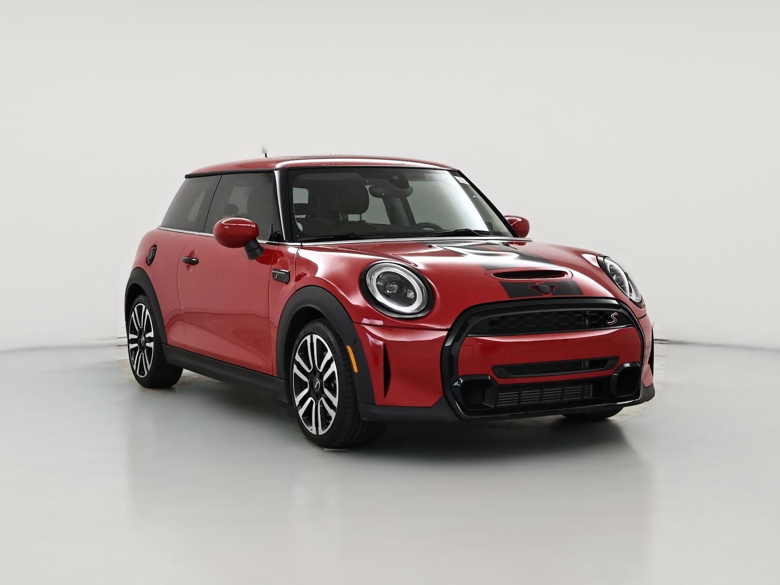 2023 MINI 3 Door S