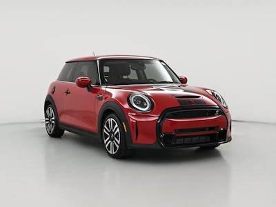 2023 Mini Cooper Hardtop S