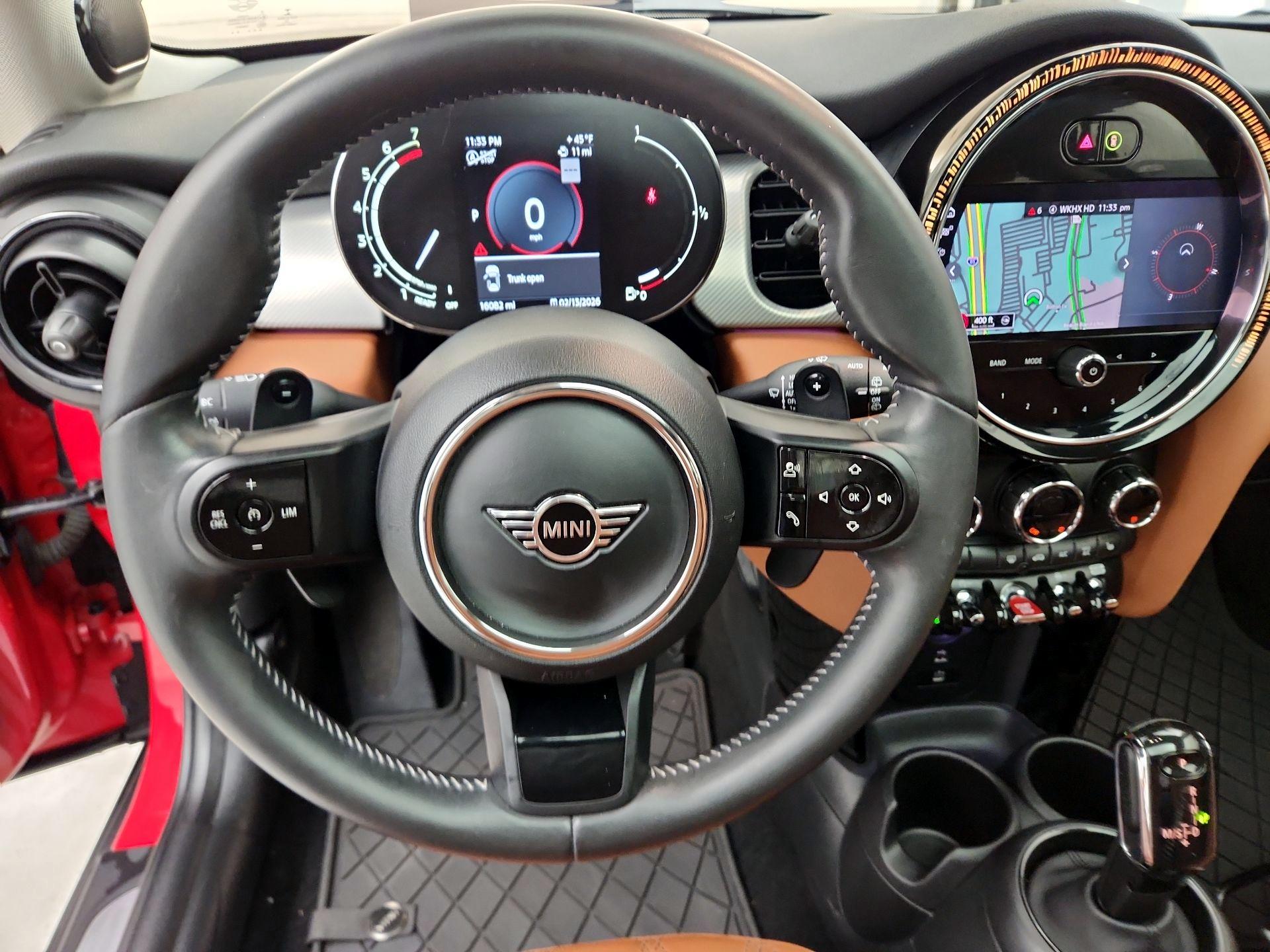 Thumbnail: 2023 MINI Cooper Hardtop - 10