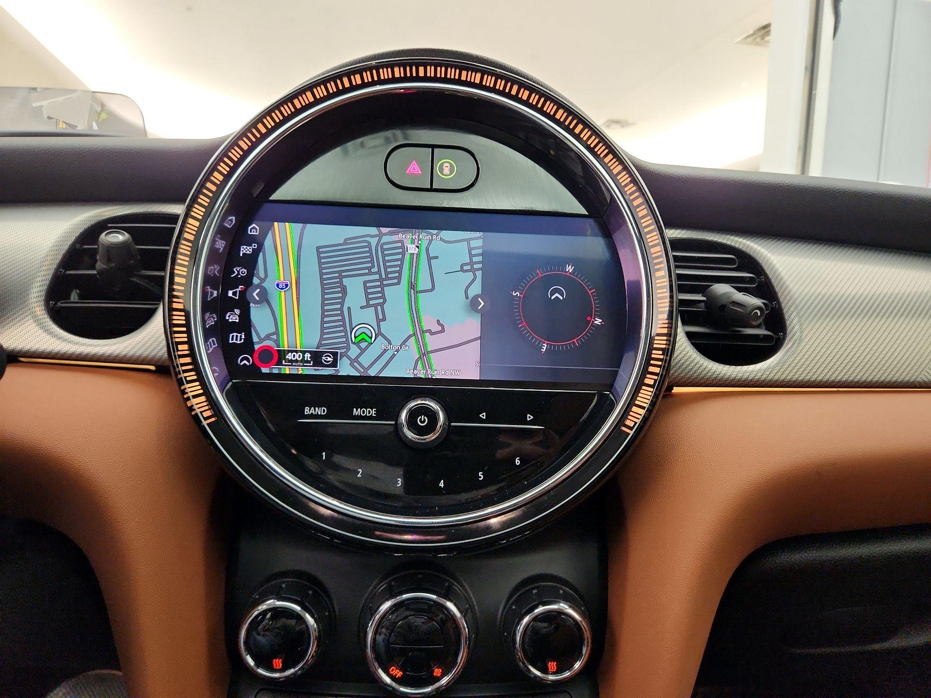 Thumbnail: 2023 MINI Cooper Hardtop - 14