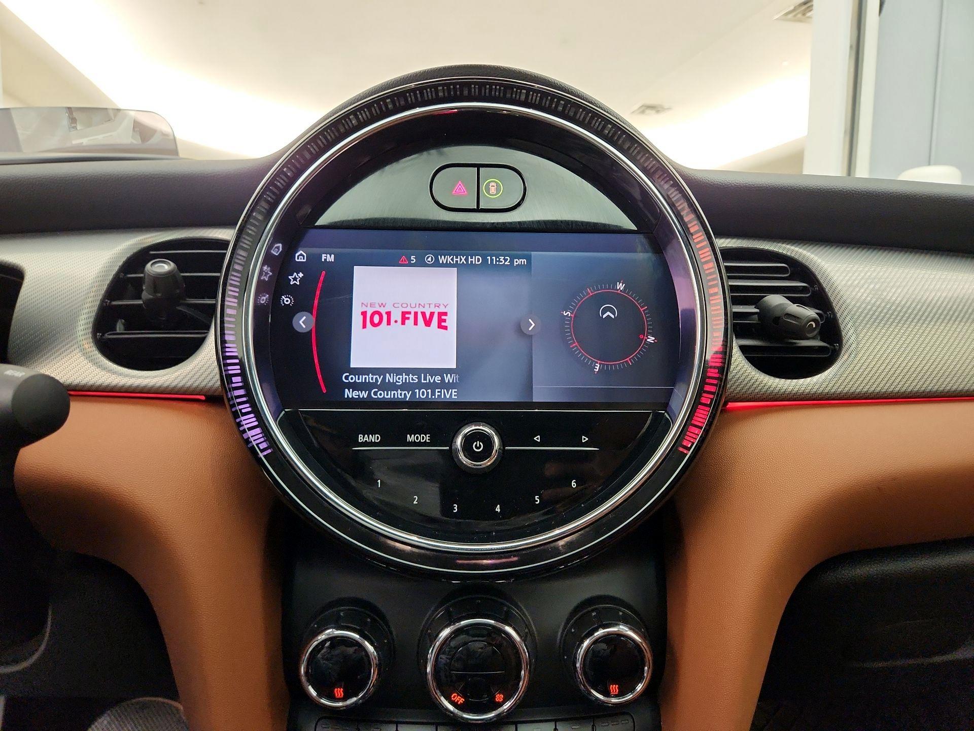 Thumbnail: 2023 MINI Cooper Hardtop - 16