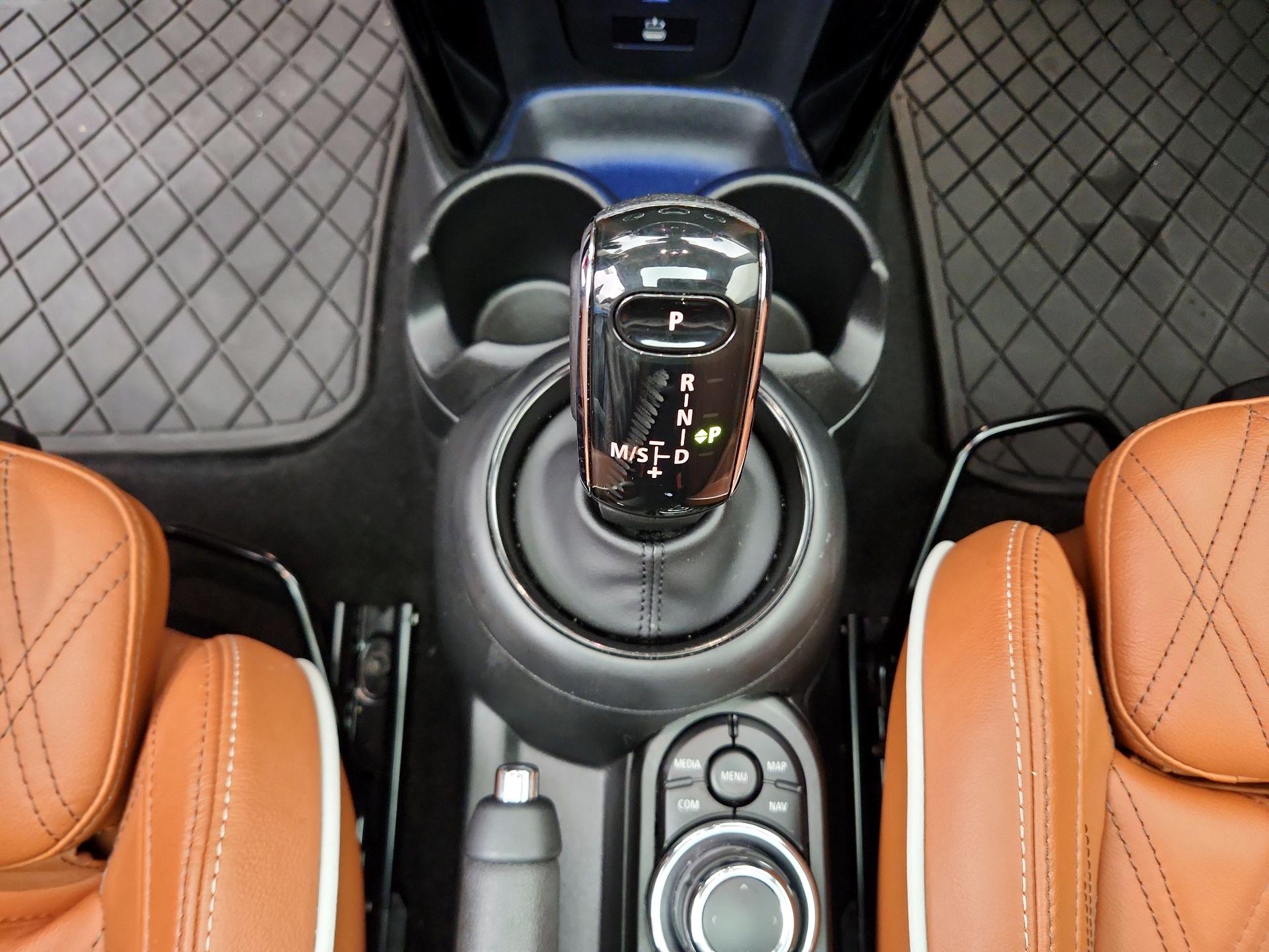 Thumbnail: 2023 MINI Cooper Hardtop - 18