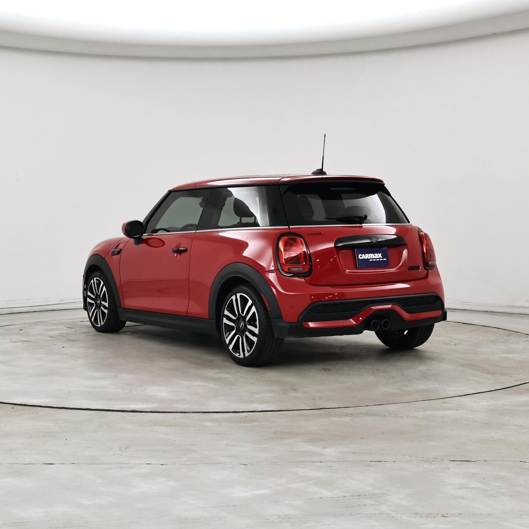 Thumbnail: 2023 MINI Cooper Hardtop - 2