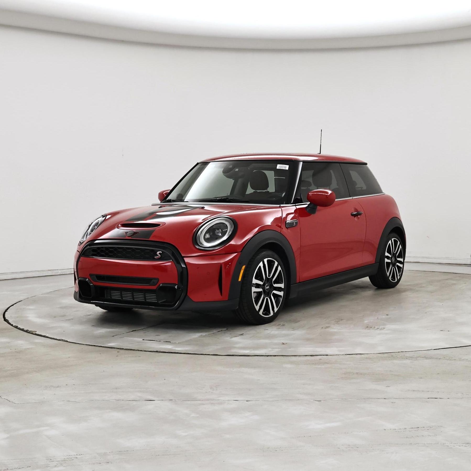 Thumbnail: 2023 MINI Cooper Hardtop - 4