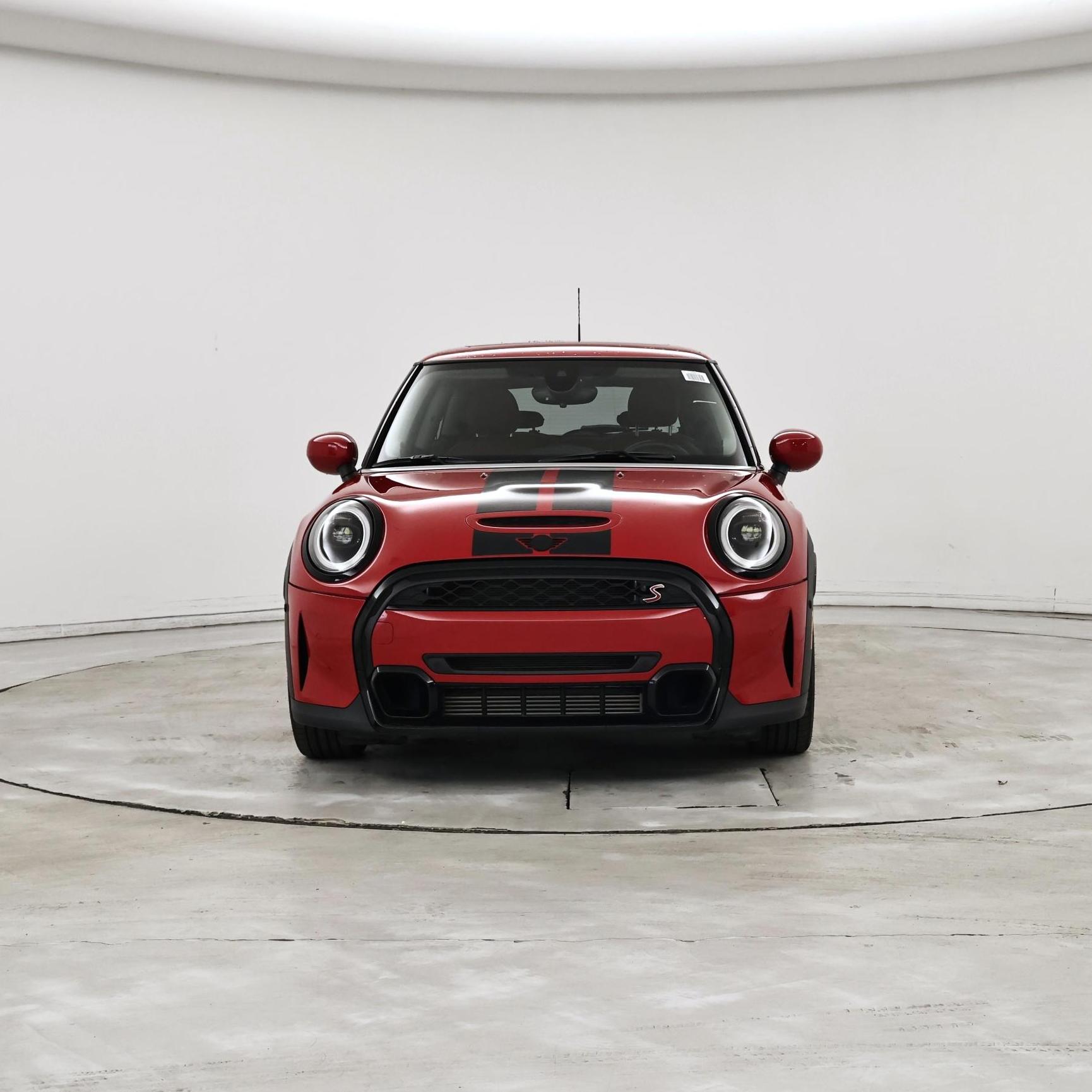 Thumbnail: 2023 MINI Cooper Hardtop - 5