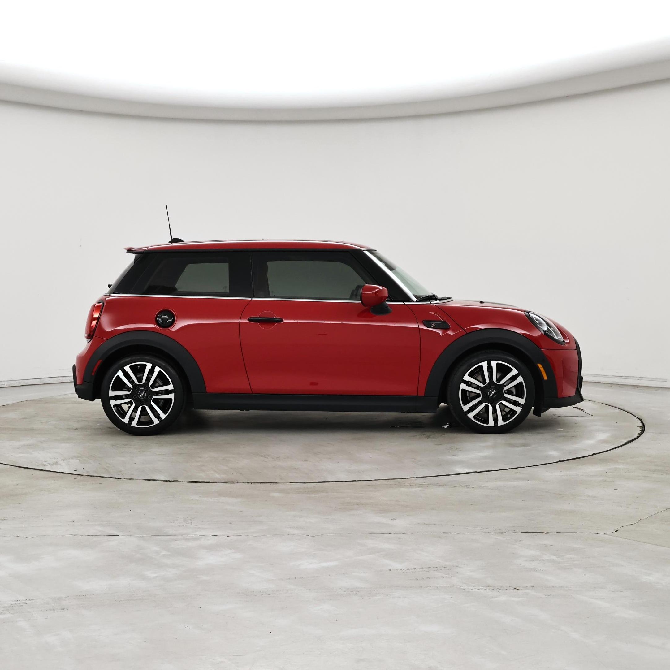 Thumbnail: 2023 MINI Cooper Hardtop - 7