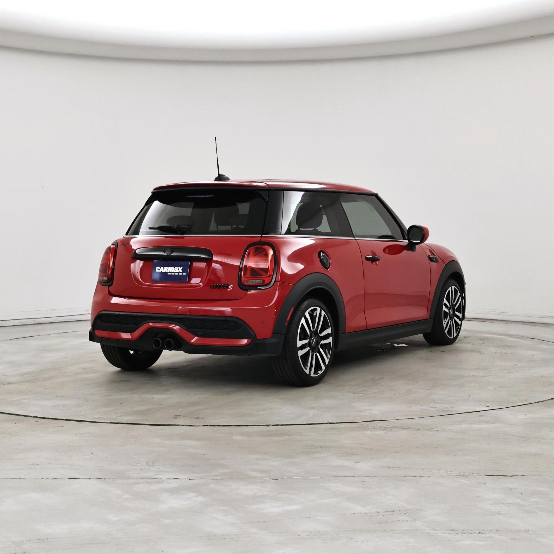 Thumbnail: 2023 MINI Cooper Hardtop - 8