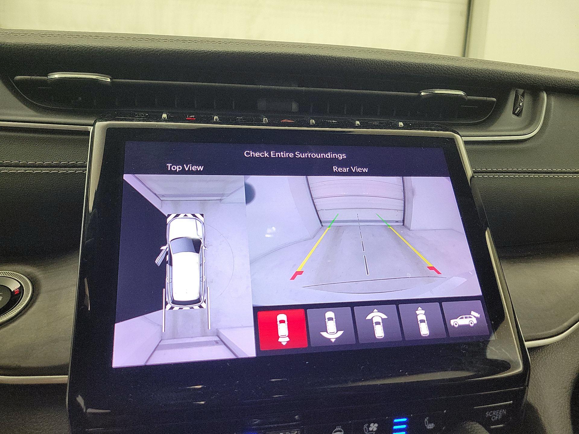 Thumbnail: 2023 Jeep Grand Cherokee L - 15