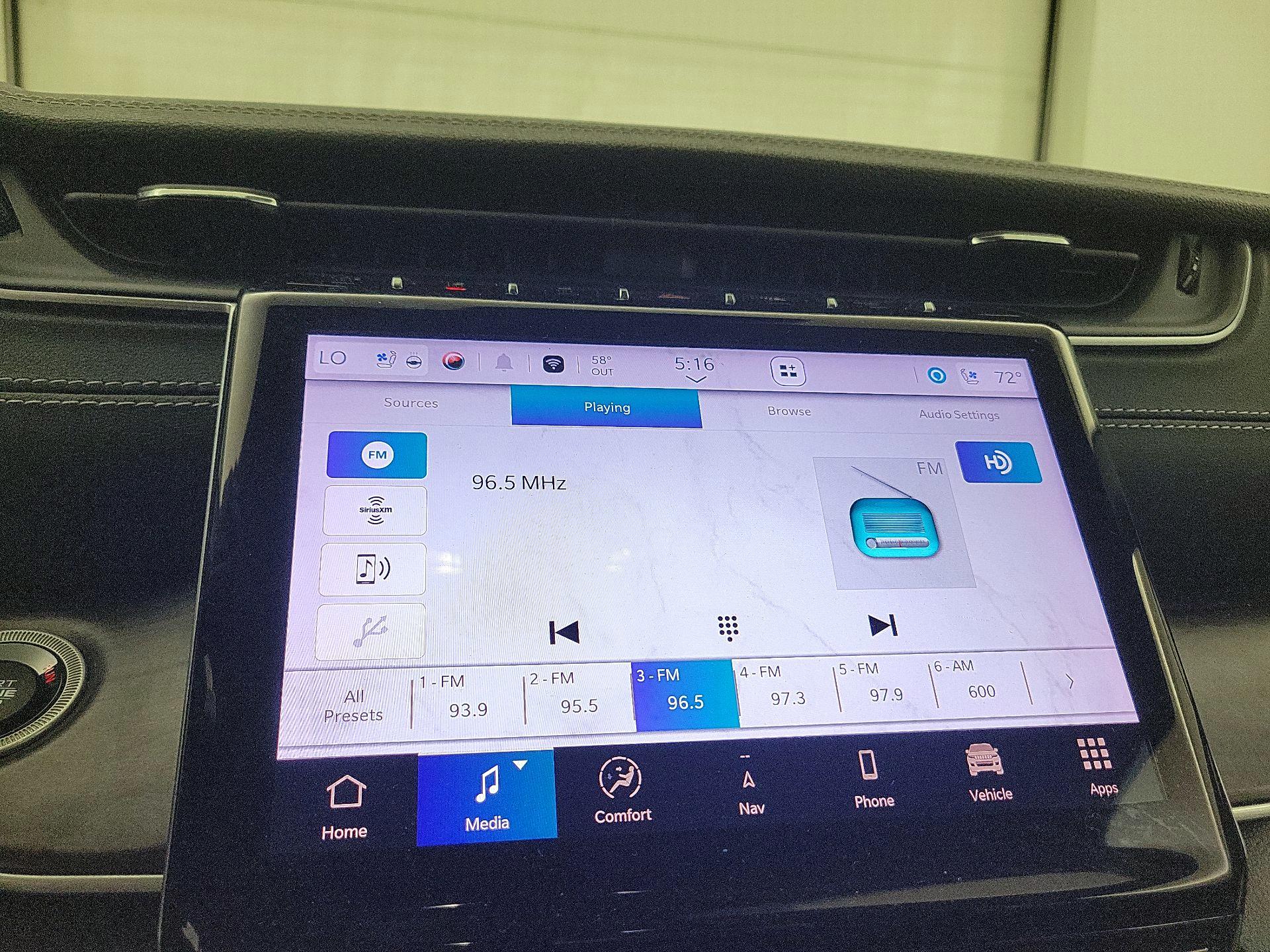 Thumbnail: 2023 Jeep Grand Cherokee L - 16