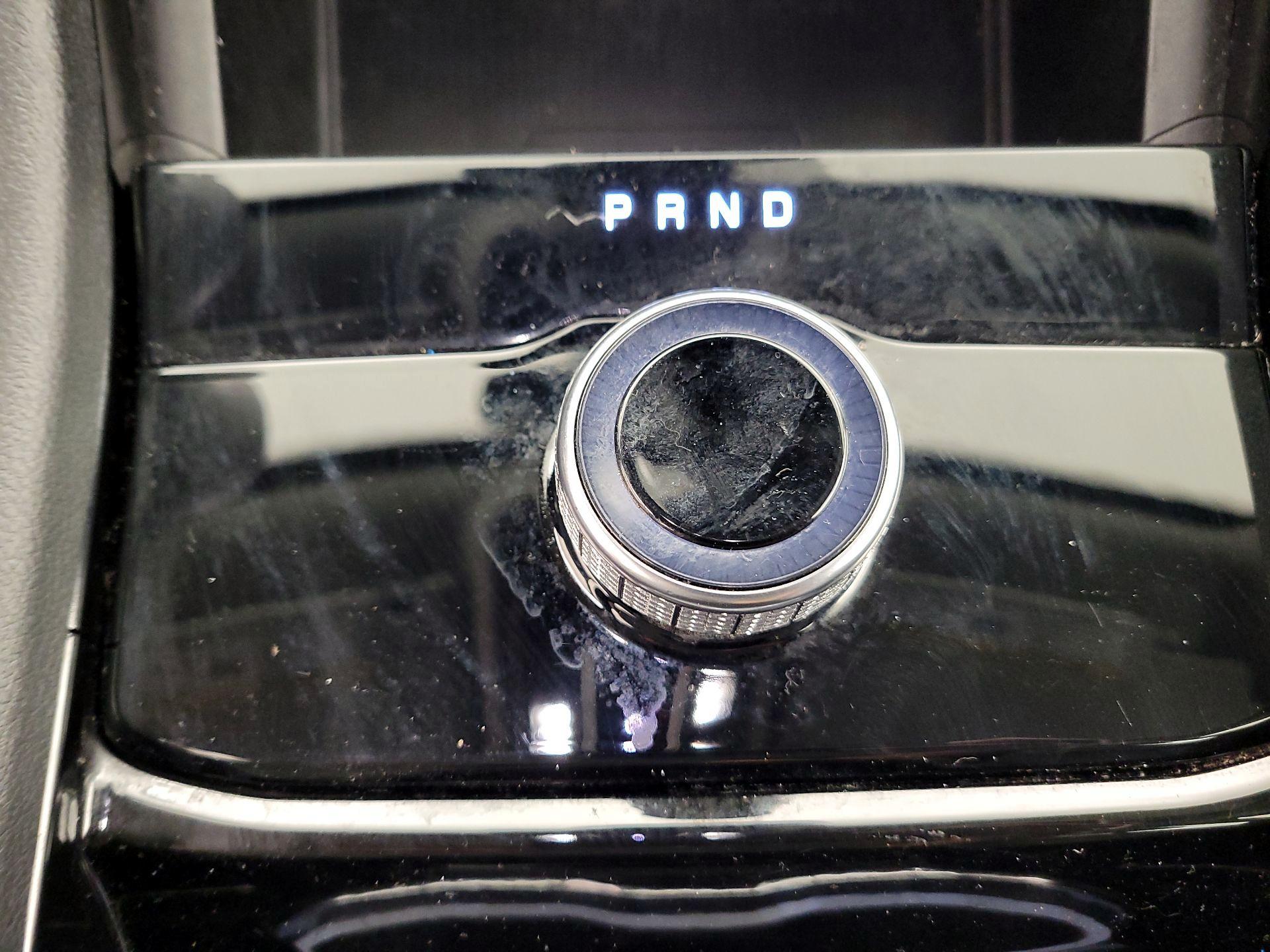 Thumbnail: 2023 Jeep Grand Cherokee L - 18