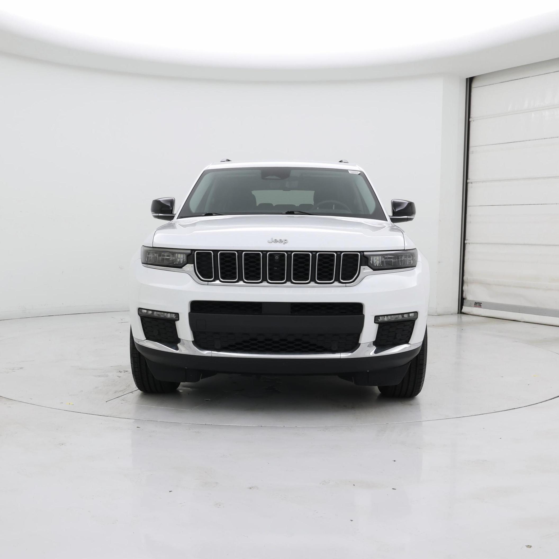 Thumbnail: 2023 Jeep Grand Cherokee L - 5