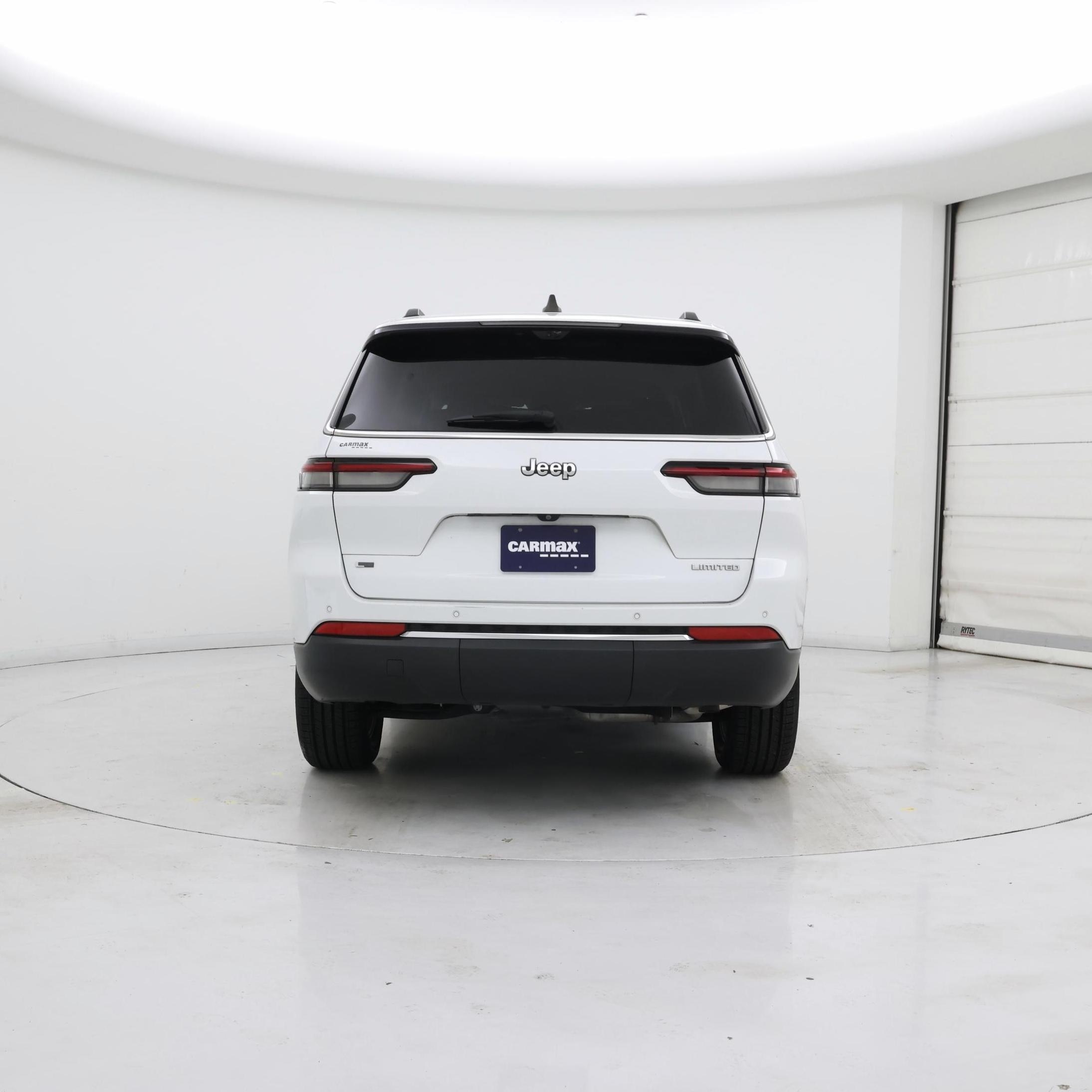 Thumbnail: 2023 Jeep Grand Cherokee L - 6