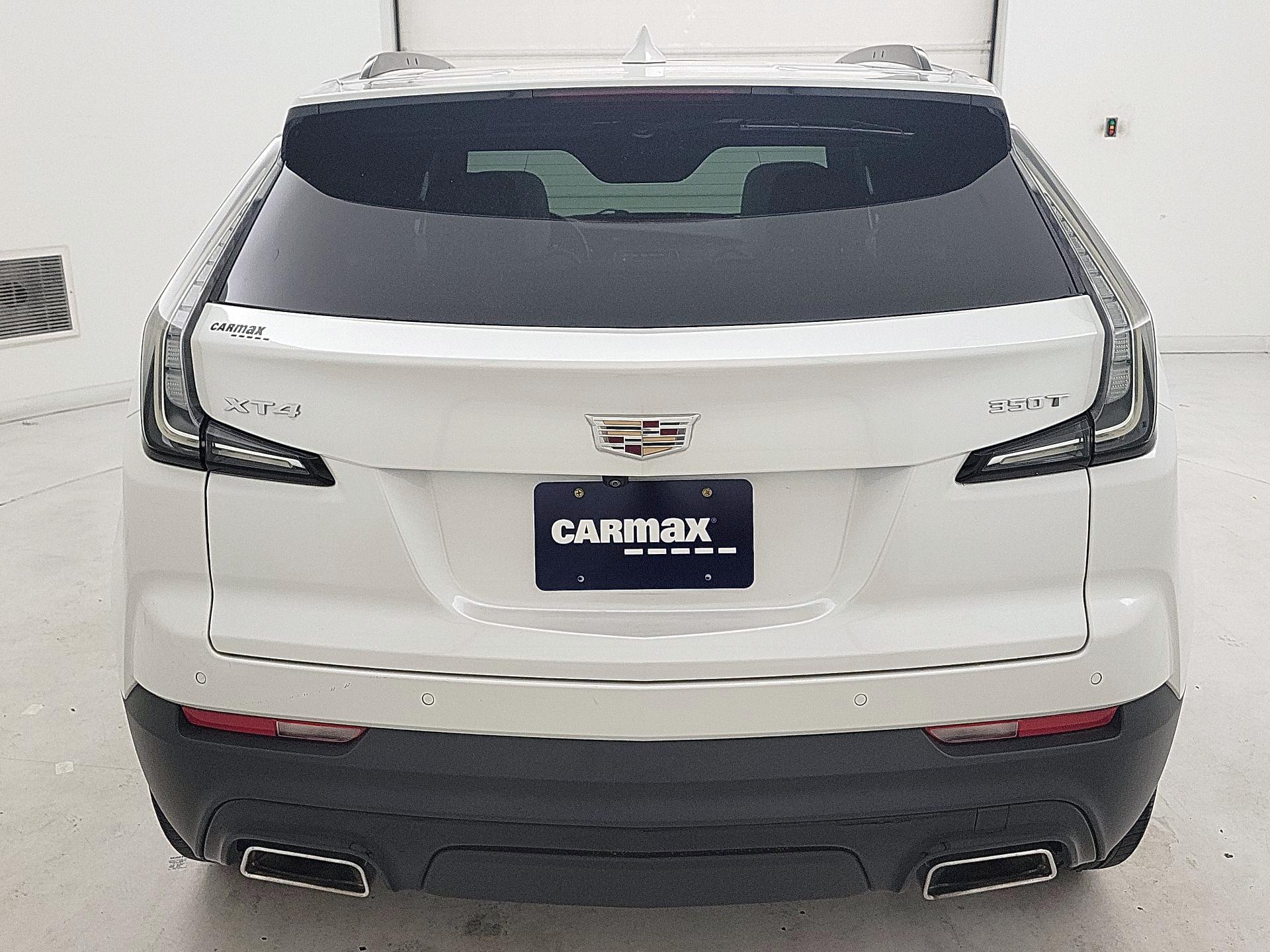 Thumbnail: 2023 Cadillac XT4 - 6