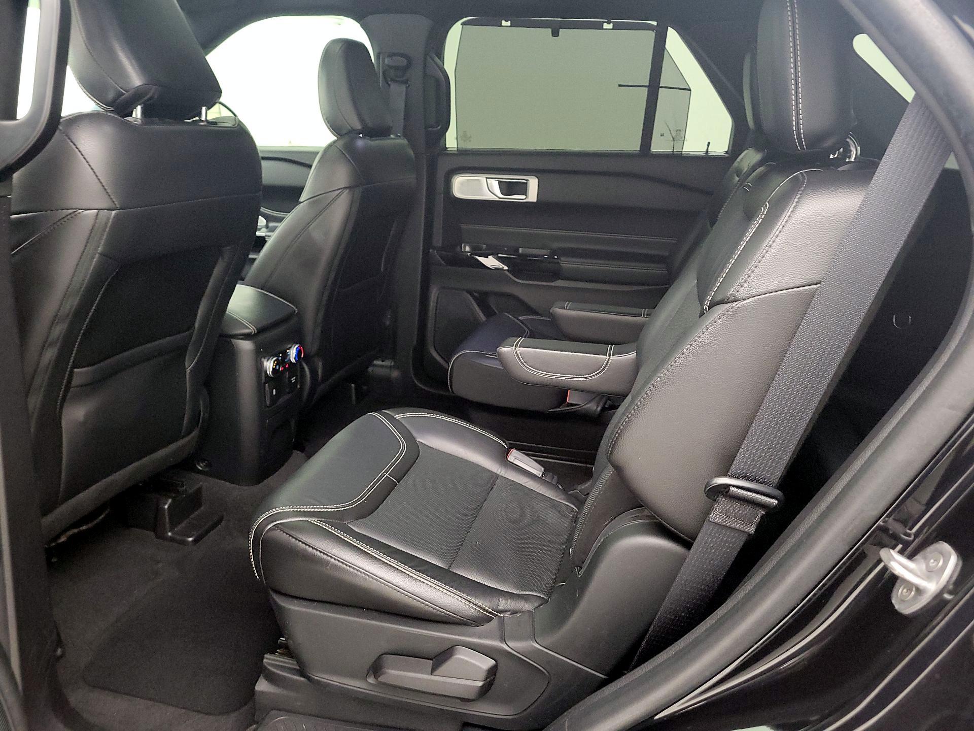 Thumbnail: 2022 Ford Explorer - 19