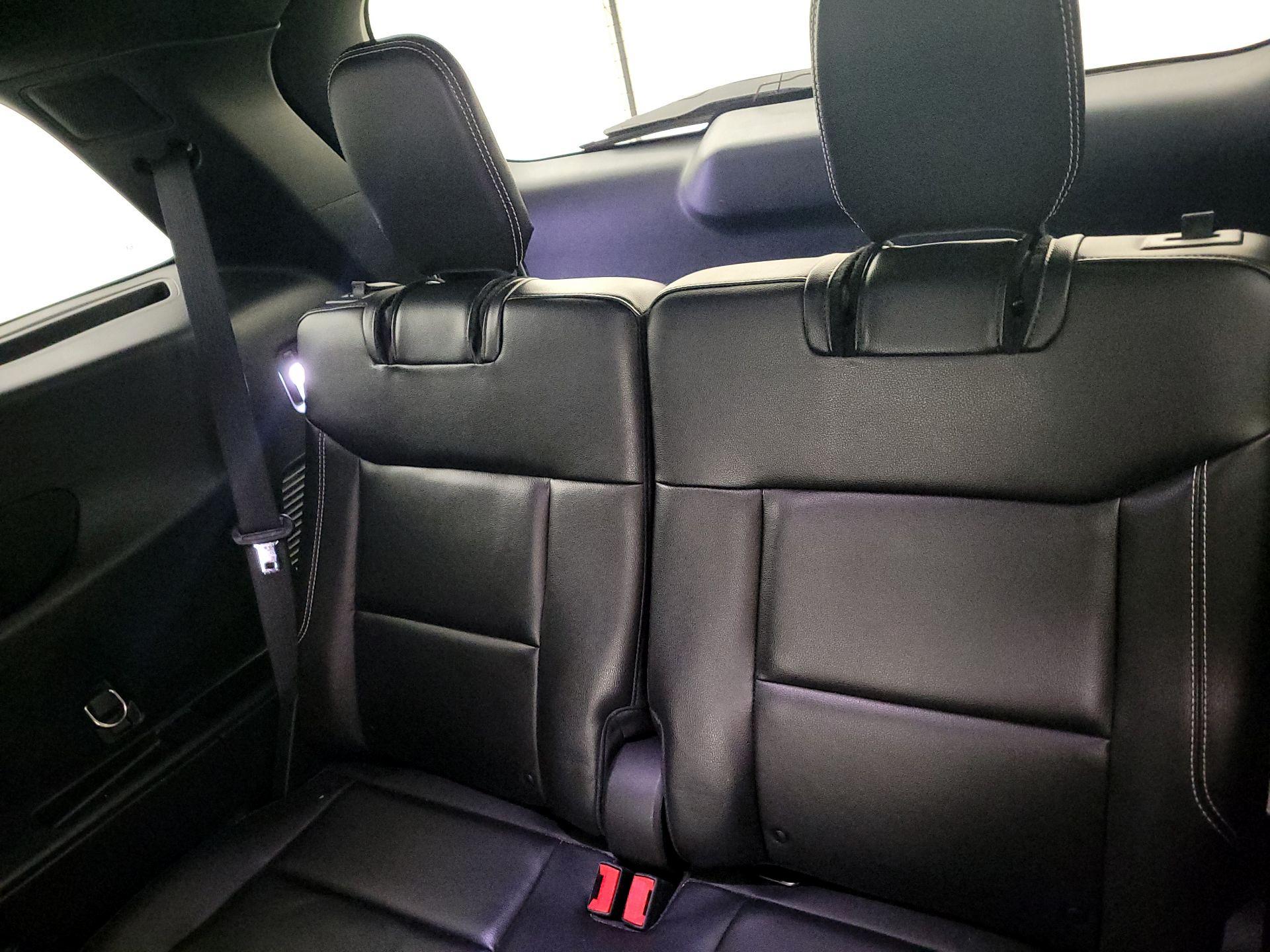 Thumbnail: 2022 Ford Explorer - 20